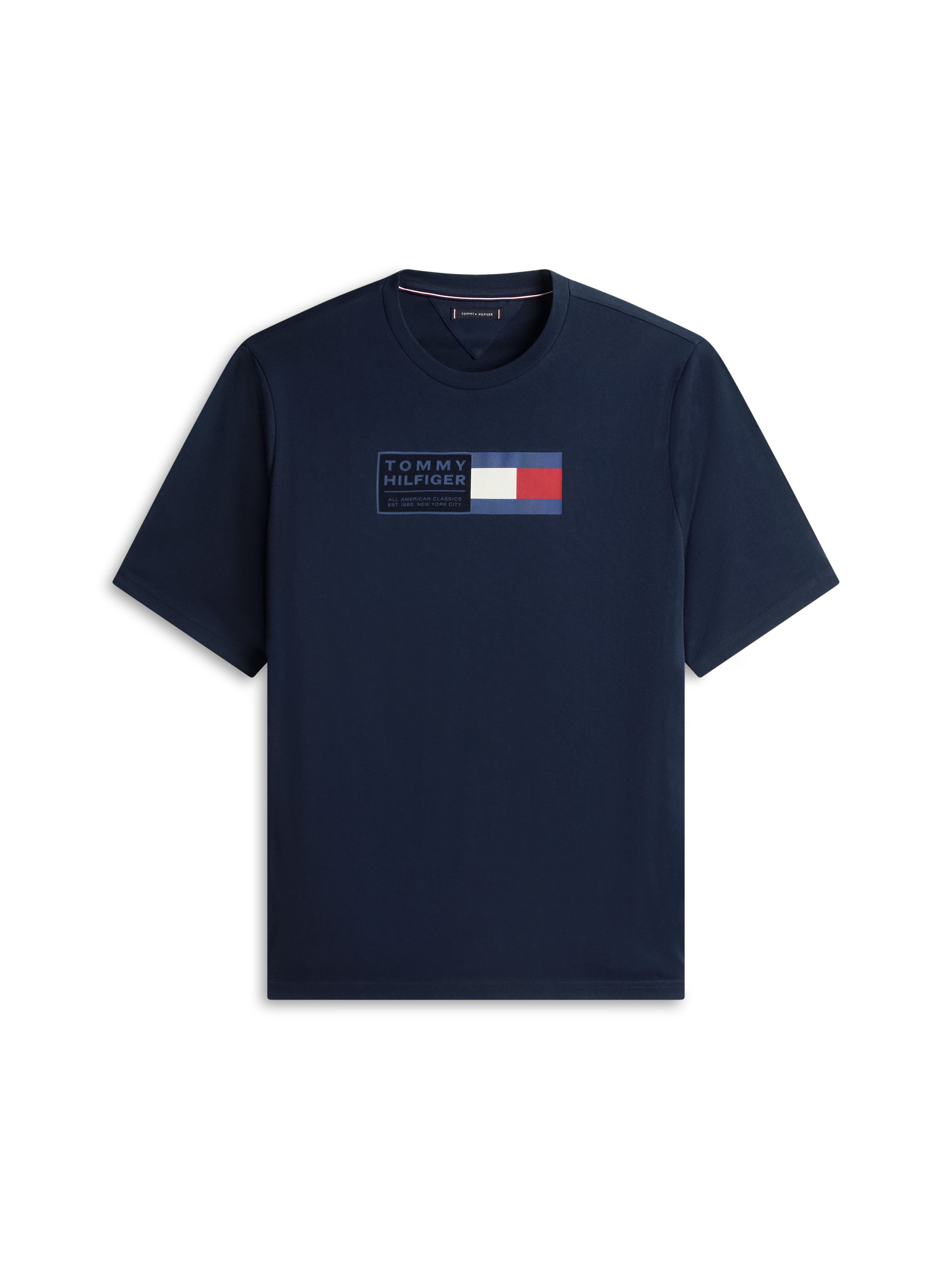 T-Shirt BRAND LOVE TEXT
