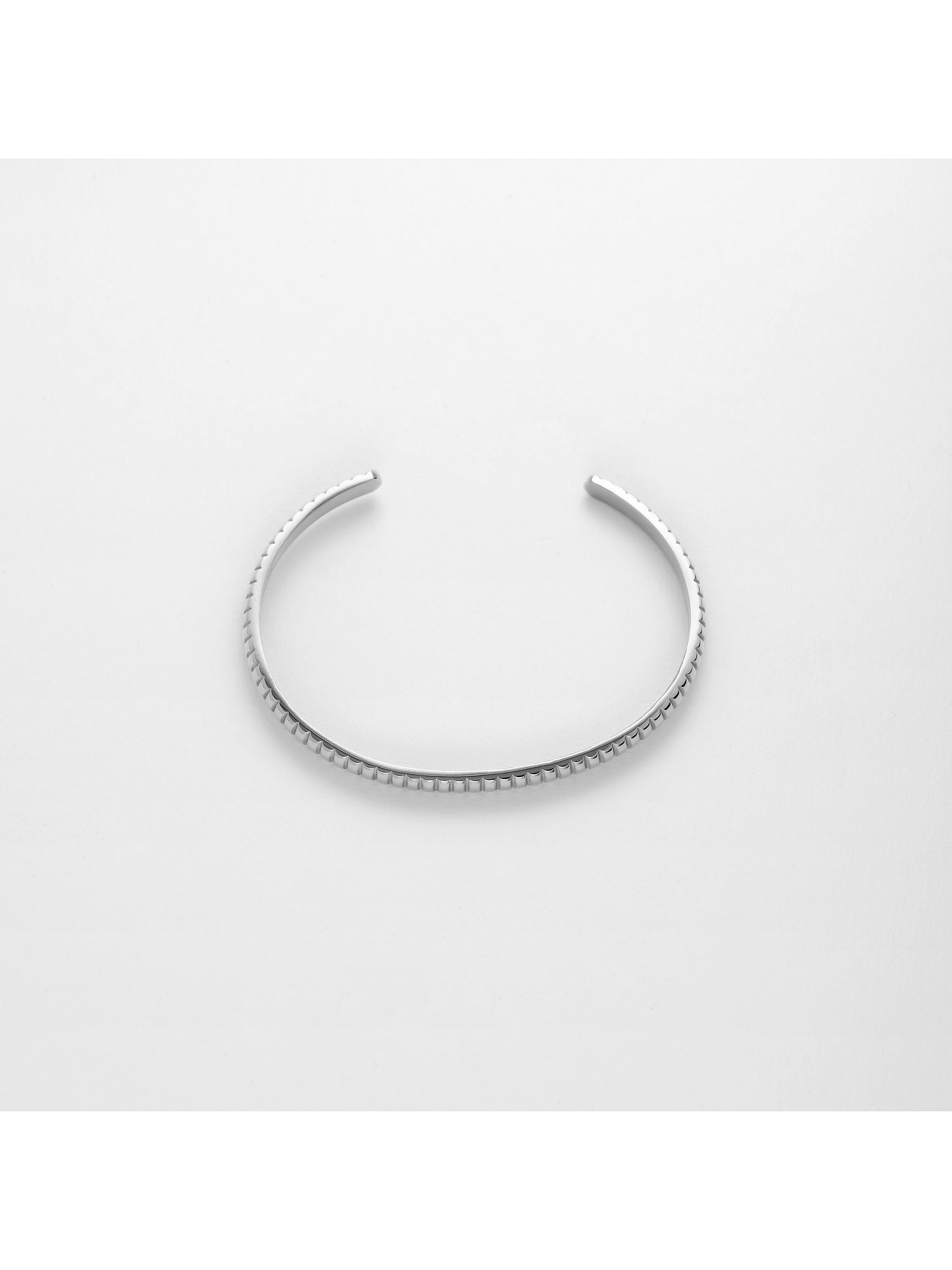 Esprit Edelstahlarmband ESPRIT Damen-Armreif Edelstahl, Modern günstig online kaufen