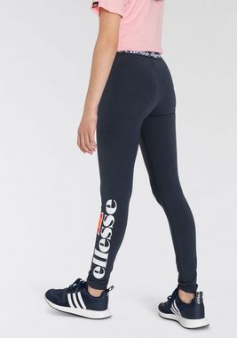 Ellesse Leggings FABI JUNIOR - für Kinder