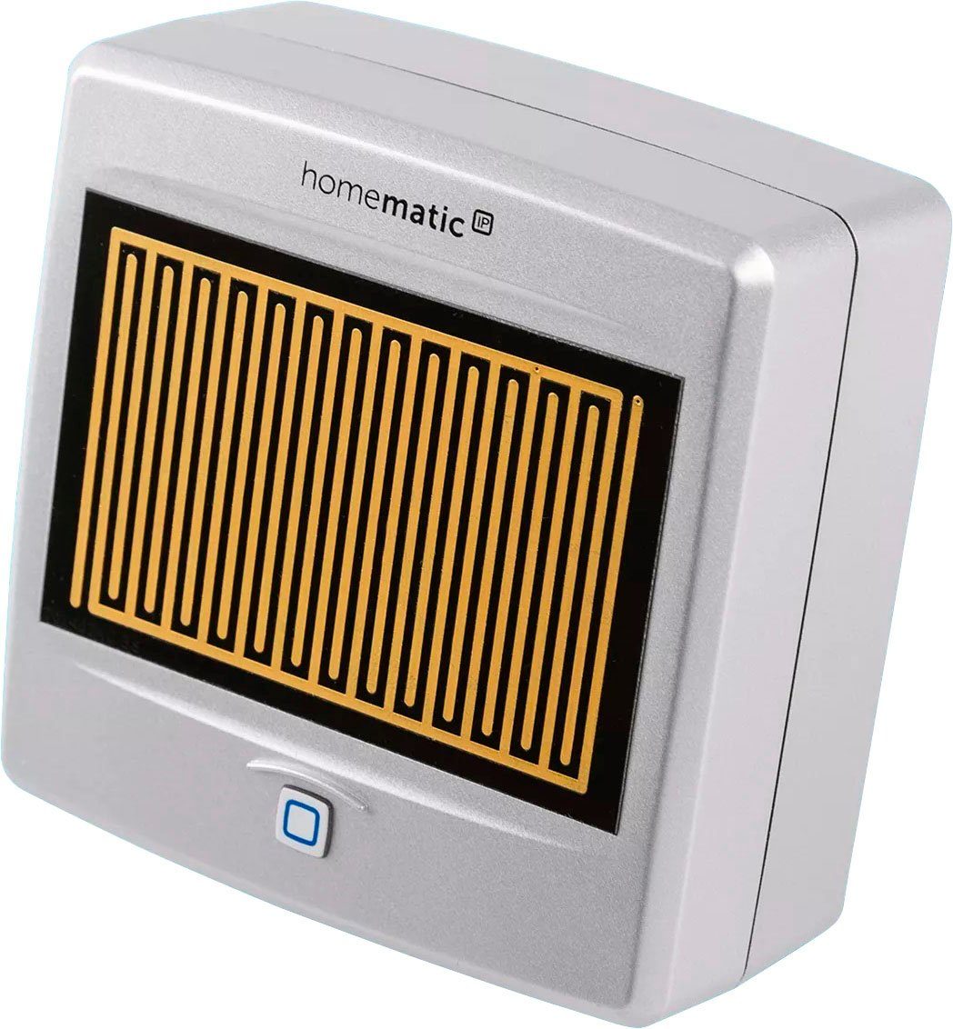Homematic IP Regensensor Smart-Home-Steuerelement