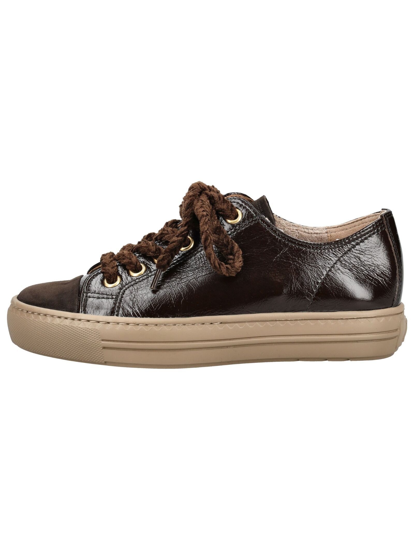 Paul Green Paul Green Sneaker Leder Sneaker günstig online kaufen