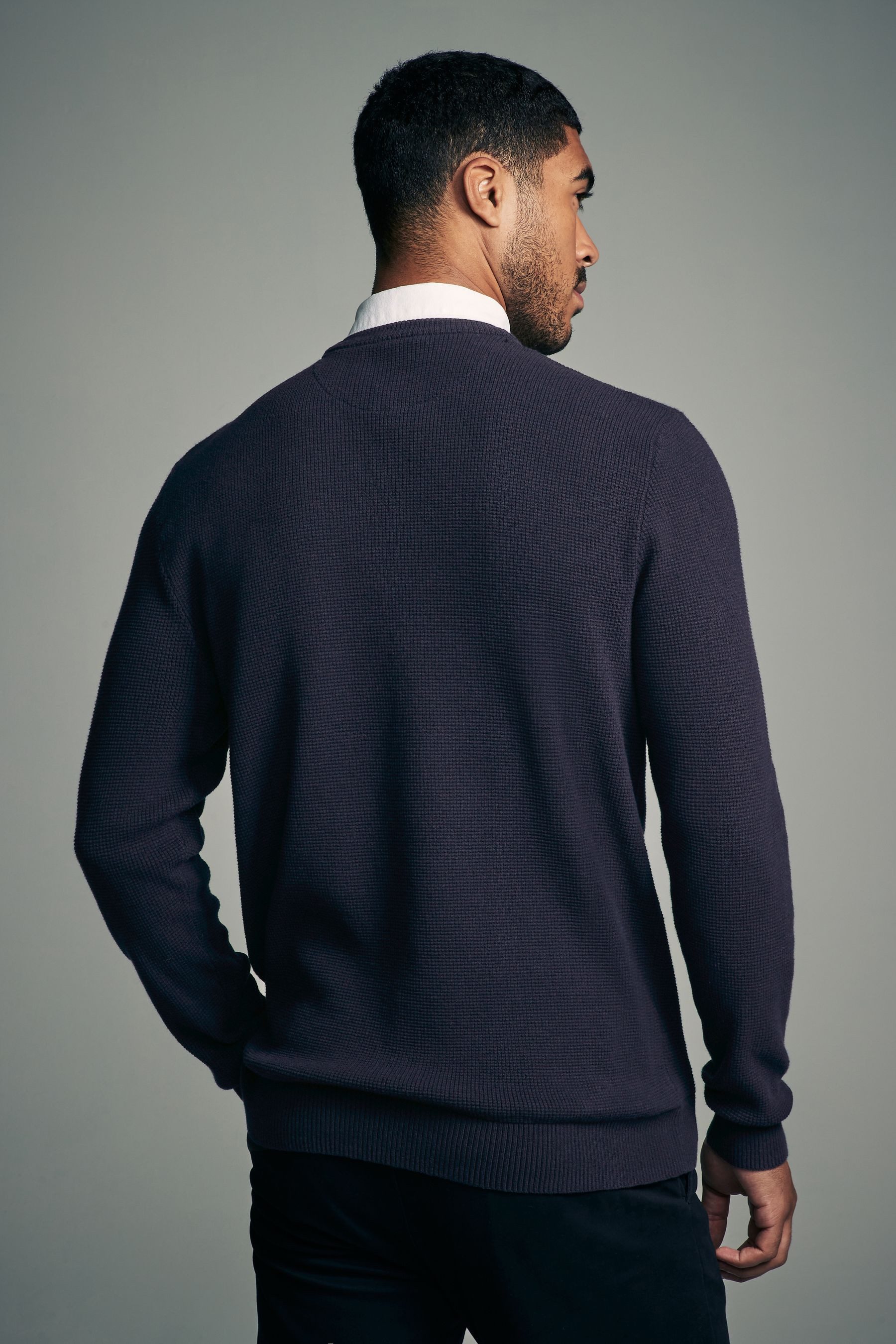 Next 2-in-1-Pullover Pullover im Lagenlook mit günstig online kaufen
