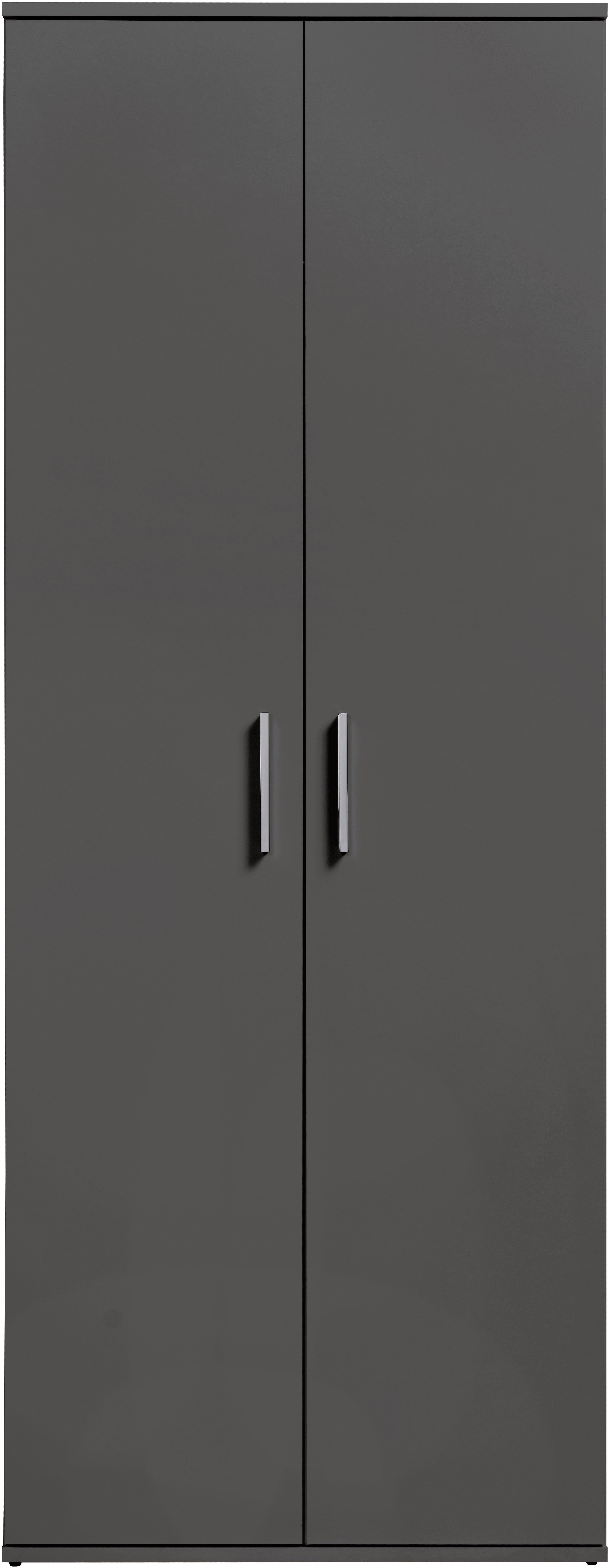 Procontour Mehrzweckschrank Schrank Clara (OTTOs Choice) Höhe 167cm mit variabel verstellbaren Einlegeböden