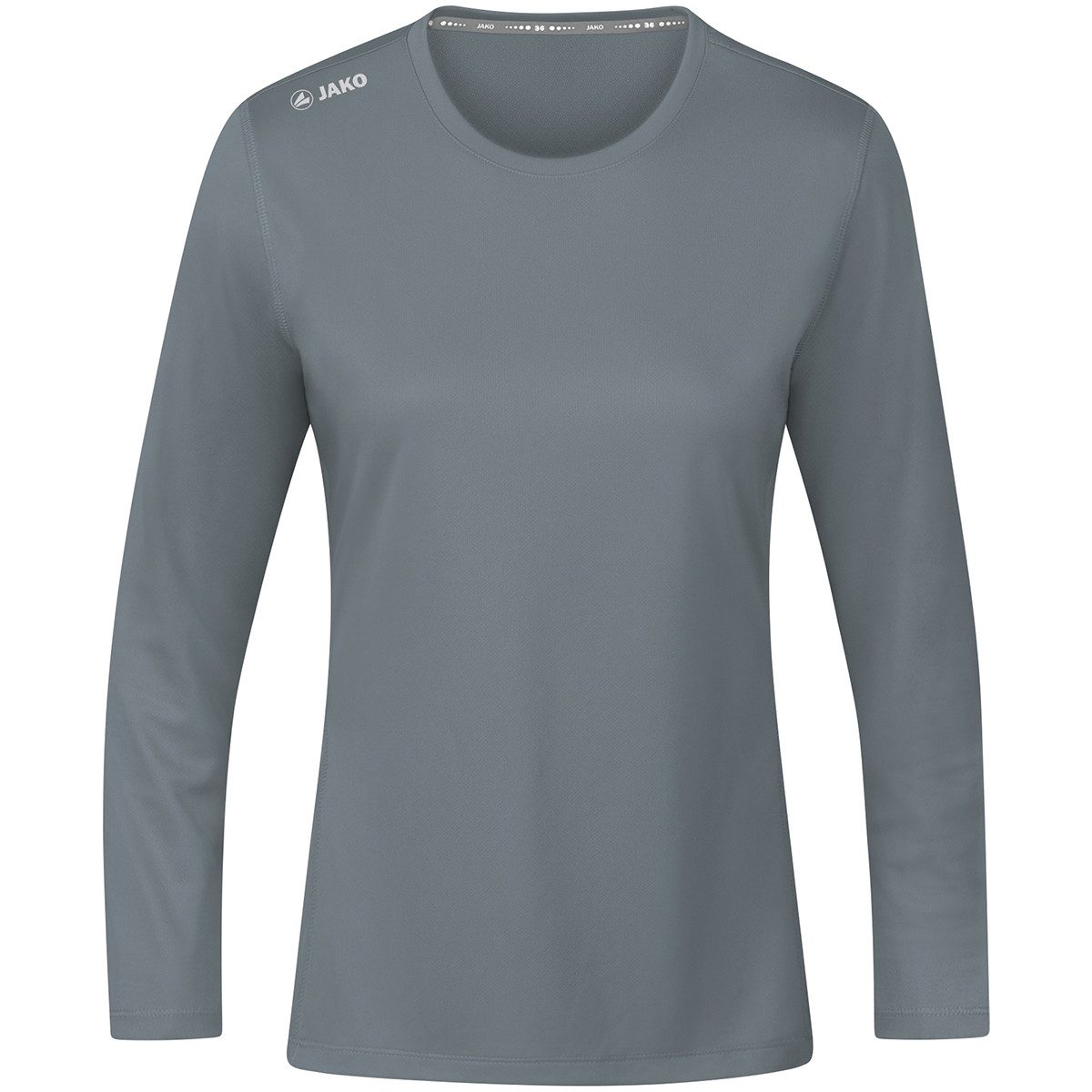 Jako Laufshirt Longsleeve Run 2.0