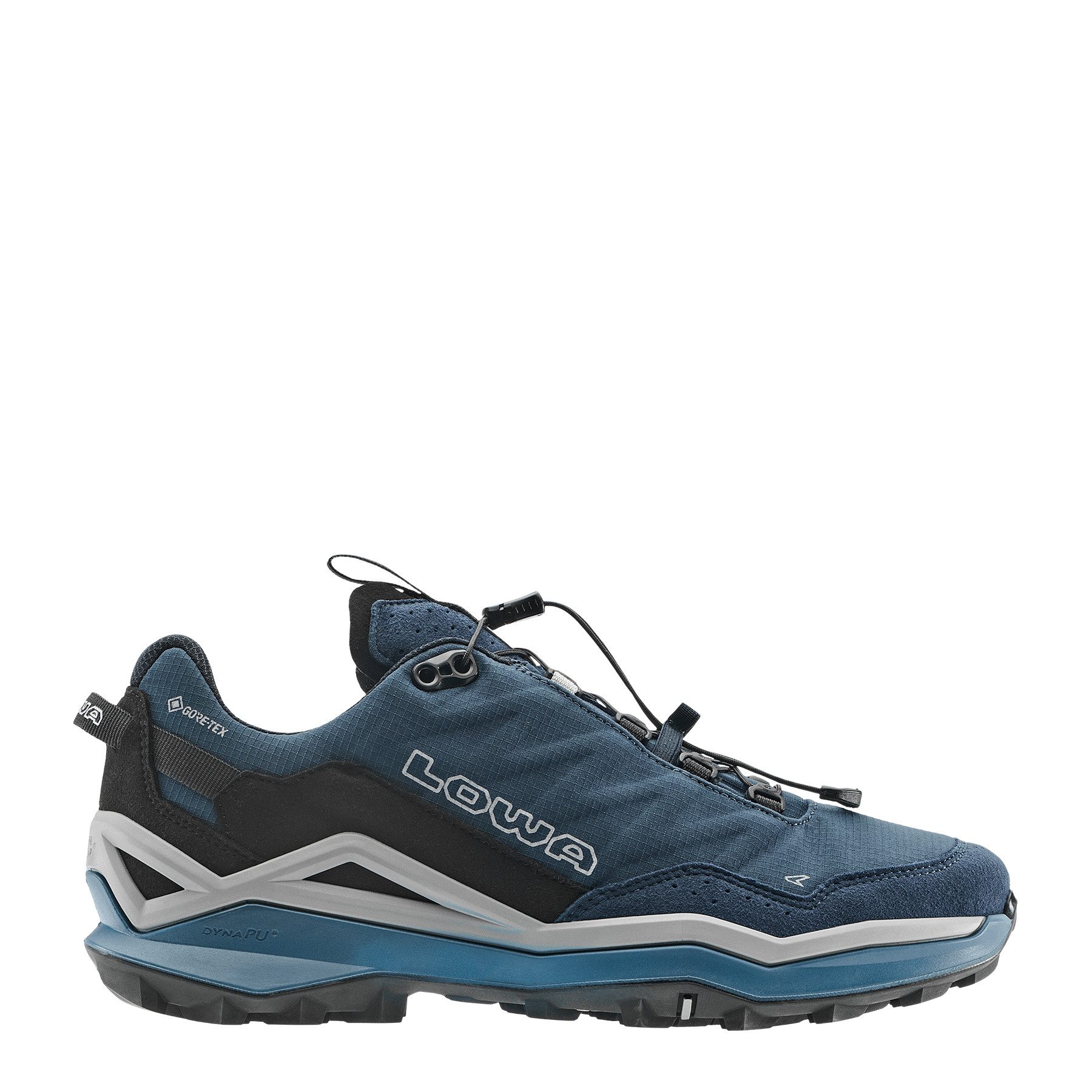 MADDOX PRO GTX LO SL Wanderschuh