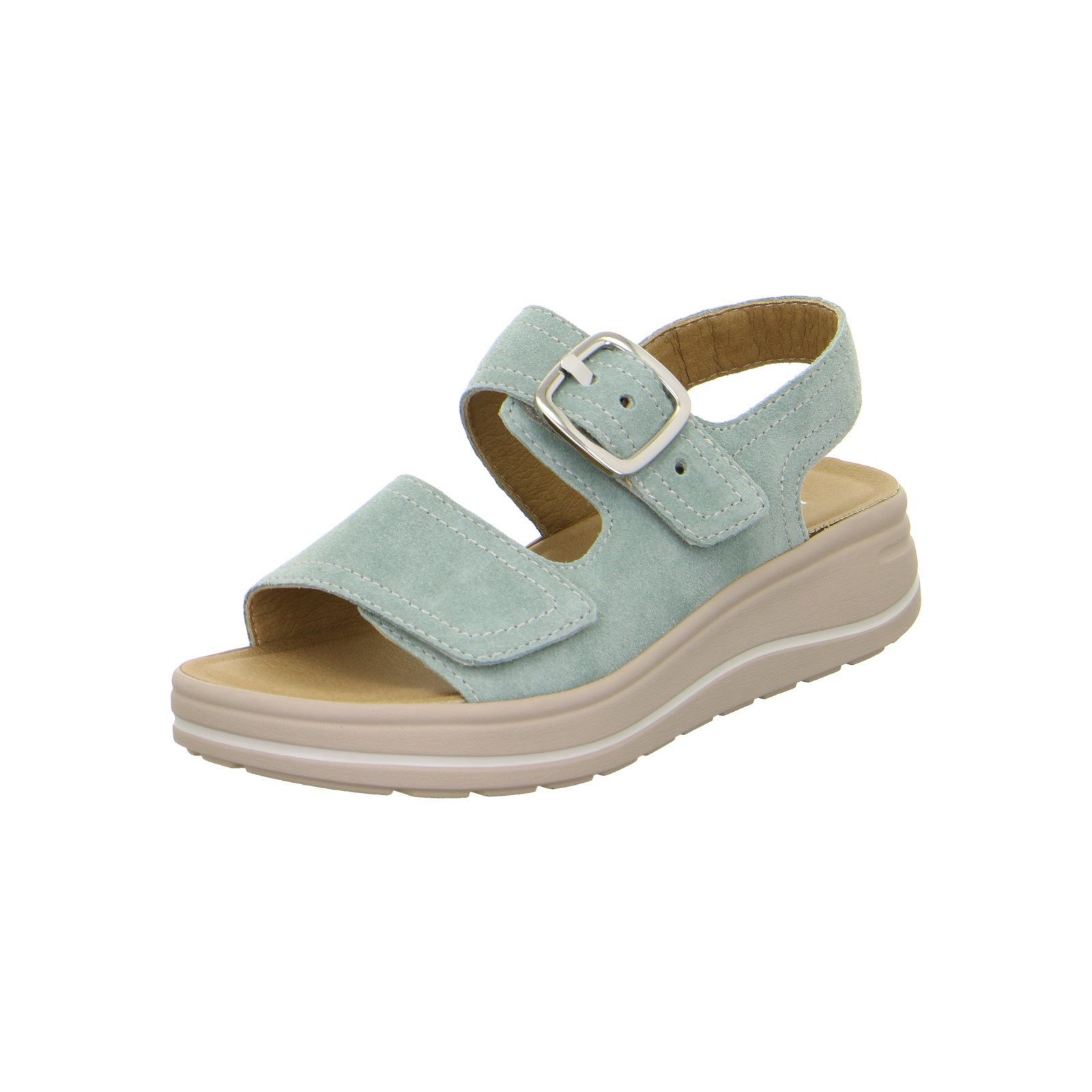 Hartjes Sandale Woogie Keilsandalette