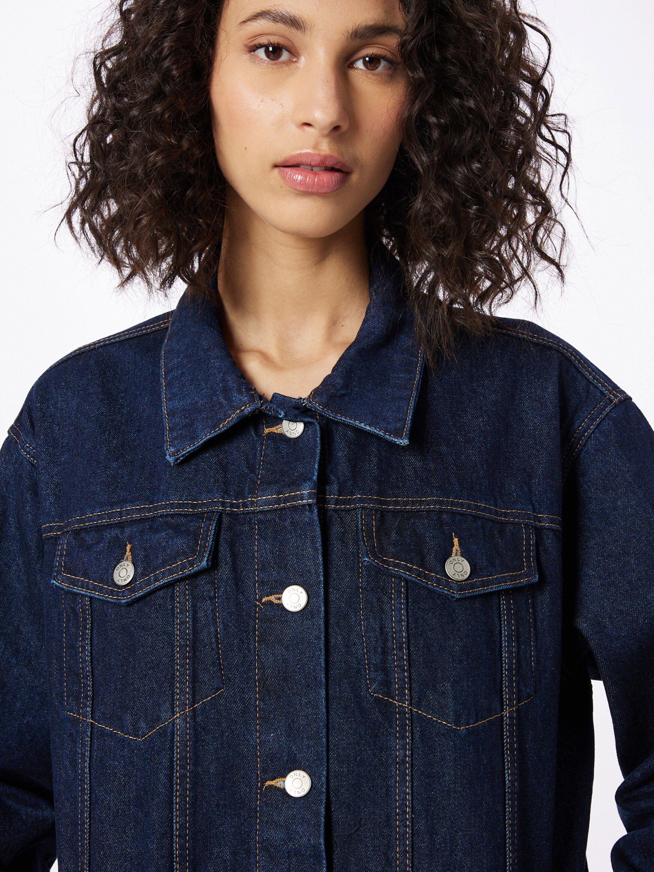 ONLY Jeansjacke ONLJagger (1-St)