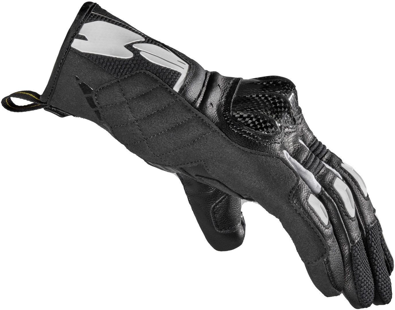SpiDi Motorradhandschuhe G-Carbon Motorradhandschuhe