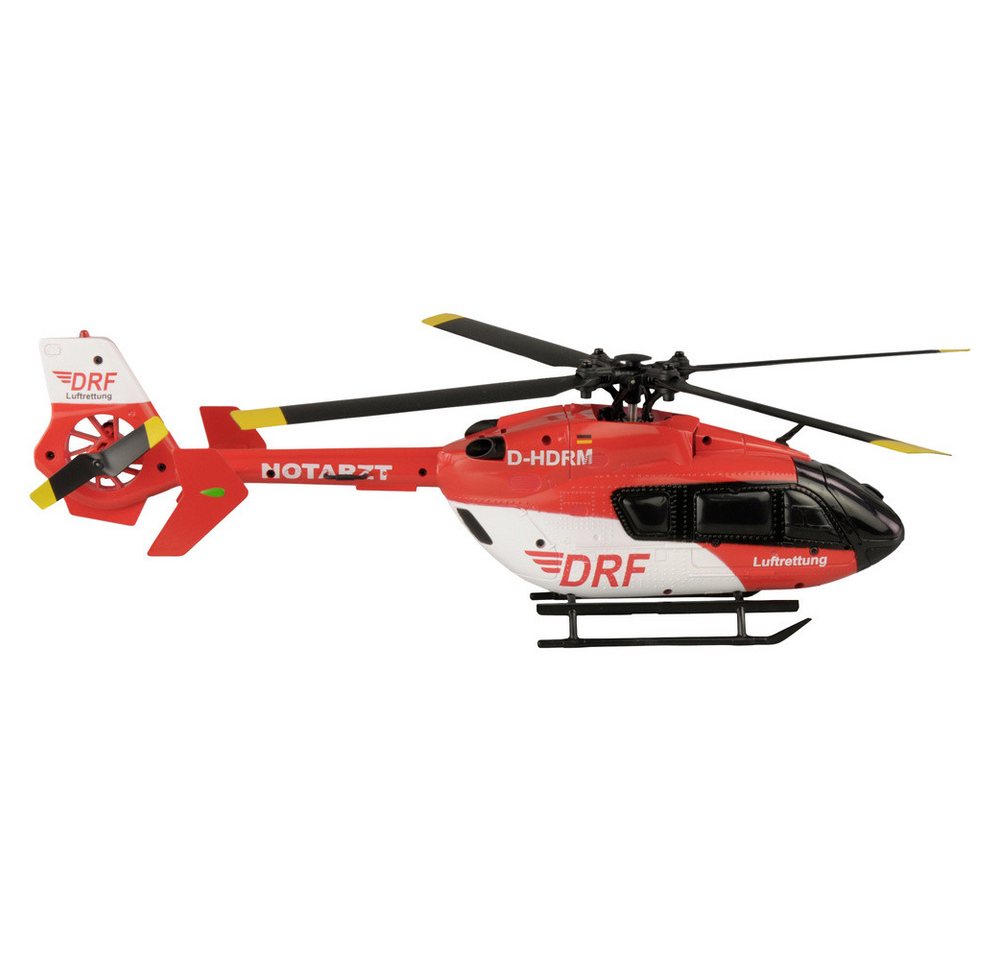 Thumbnail - Amewi RC-Helikopter Amewi AFX-135 DRF RC Hubschrauber RtF