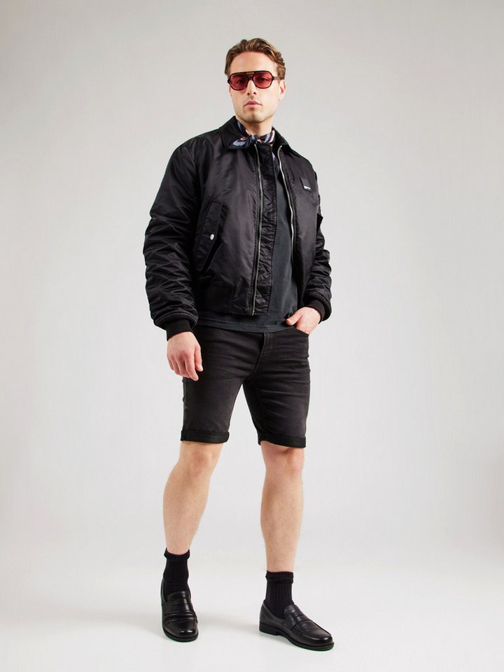 ONLY & SONS Jeansshorts ONSPly (1-tlg)