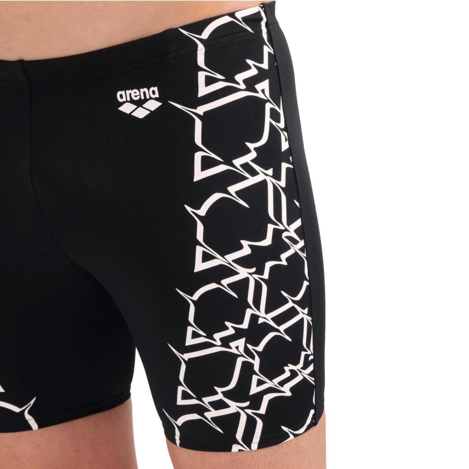 Arena Badehose Mid Jammer Badehose günstig online kaufen