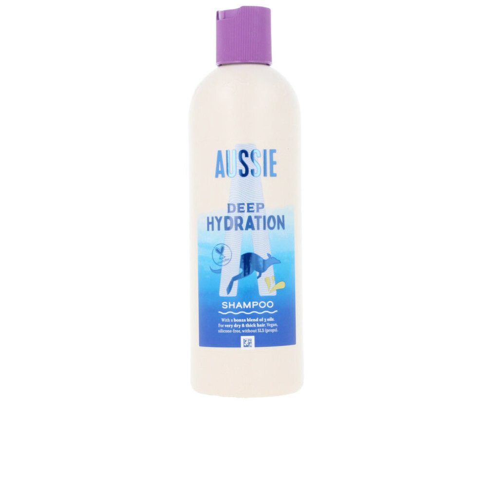 Aussie Haarpflege-Set DEEP HYDRATION Shampoo 300 ml