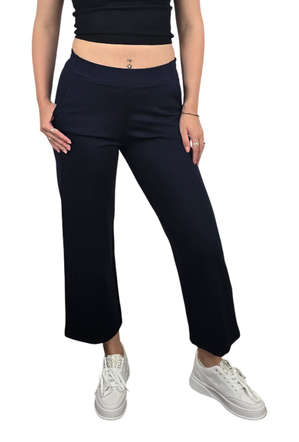 ESViViD Marlene-Hose super bequem & chic günstig online kaufen