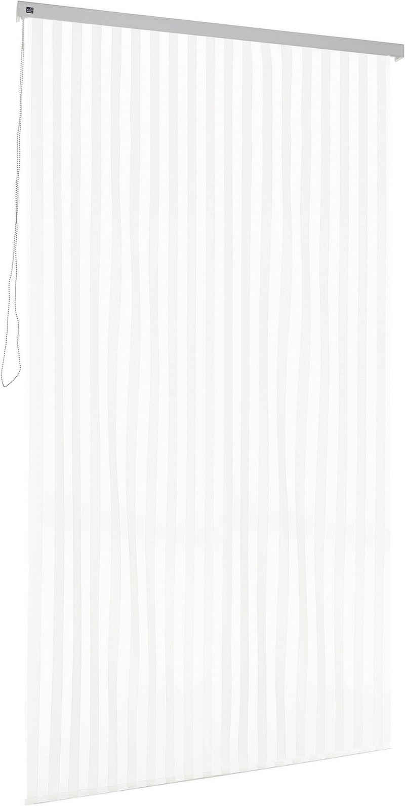 Kleine Wolke Duschrollo Breite 134 cm, ausziehbar, 128 x 240 cm