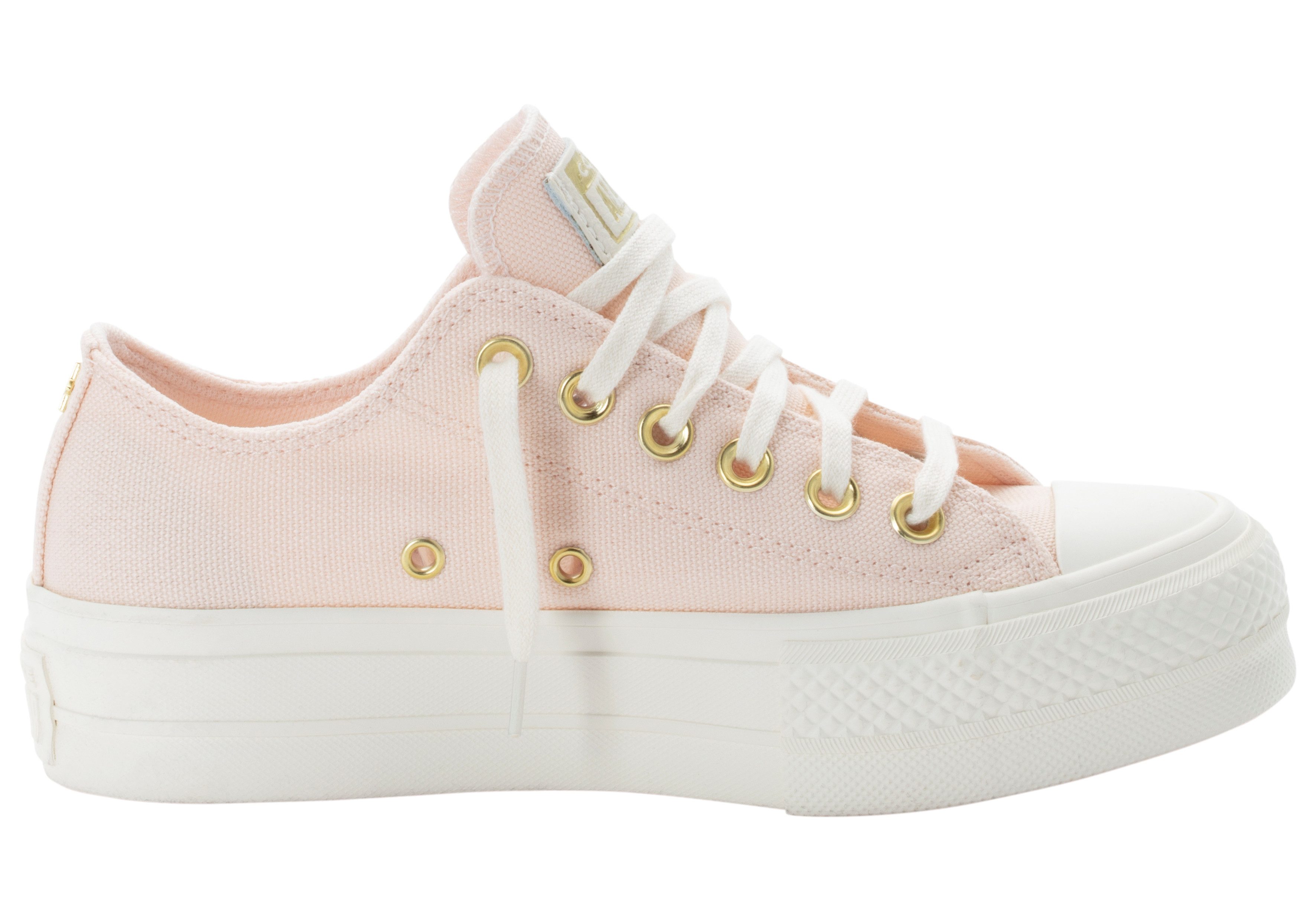 Converse CHUCK TAYLOR ALL STAR LIFT günstig online kaufen