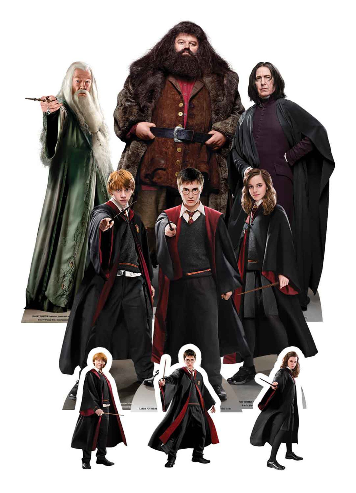 Dekofigur Harry Potter - Künstlerbedarf - günstig online kaufen