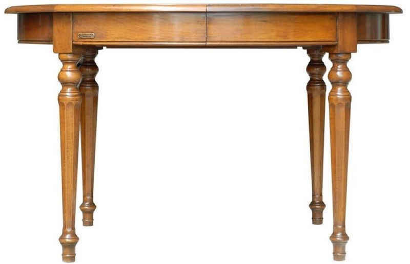 JVmoebel Esstisch Luxus Esstisch Esszimmer Möbel Einrichtung Tisch Holz Design Tische (1-St., Esstisch), Made in Italy