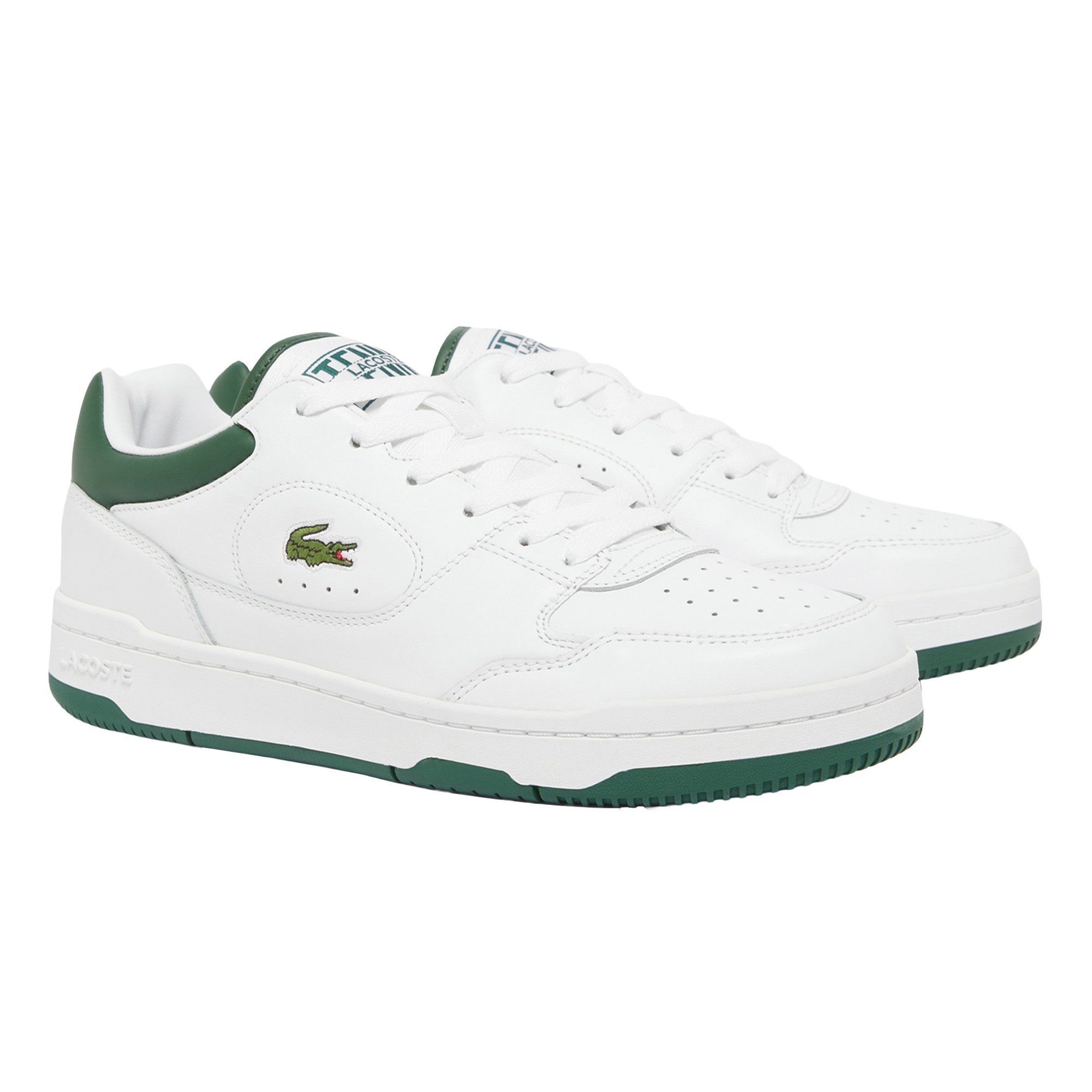Lacoste Herren Sneaker Leder LINEDRIVE 125 1 SMA Sneaker günstig online kaufen