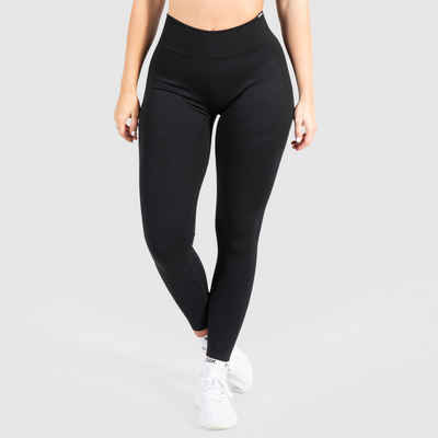 Smilodox Leggings Hailey Scrunch -