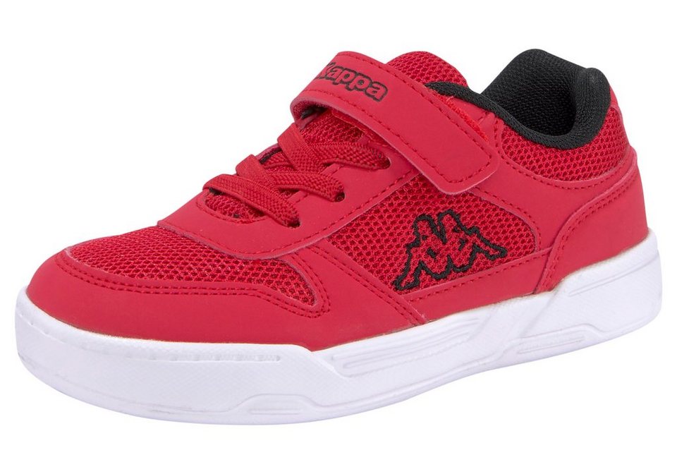 Rote kappa schuhe Clearance