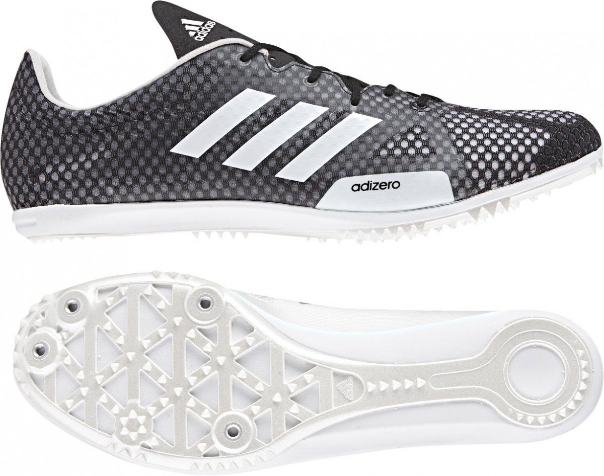 Herren Schuhe 4 adizero adidas adidas Performance ambition Schuh Spike Spikes