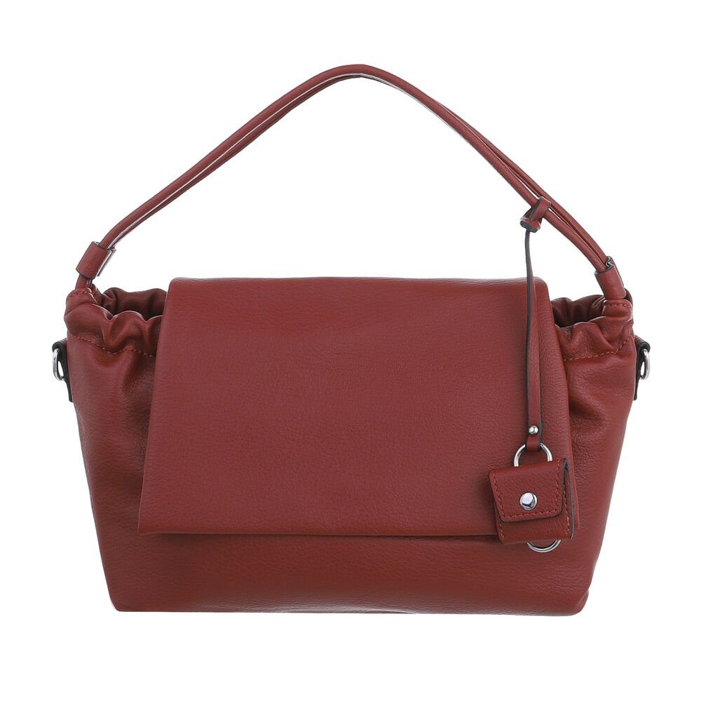 Schultertasche Mittelgroße
