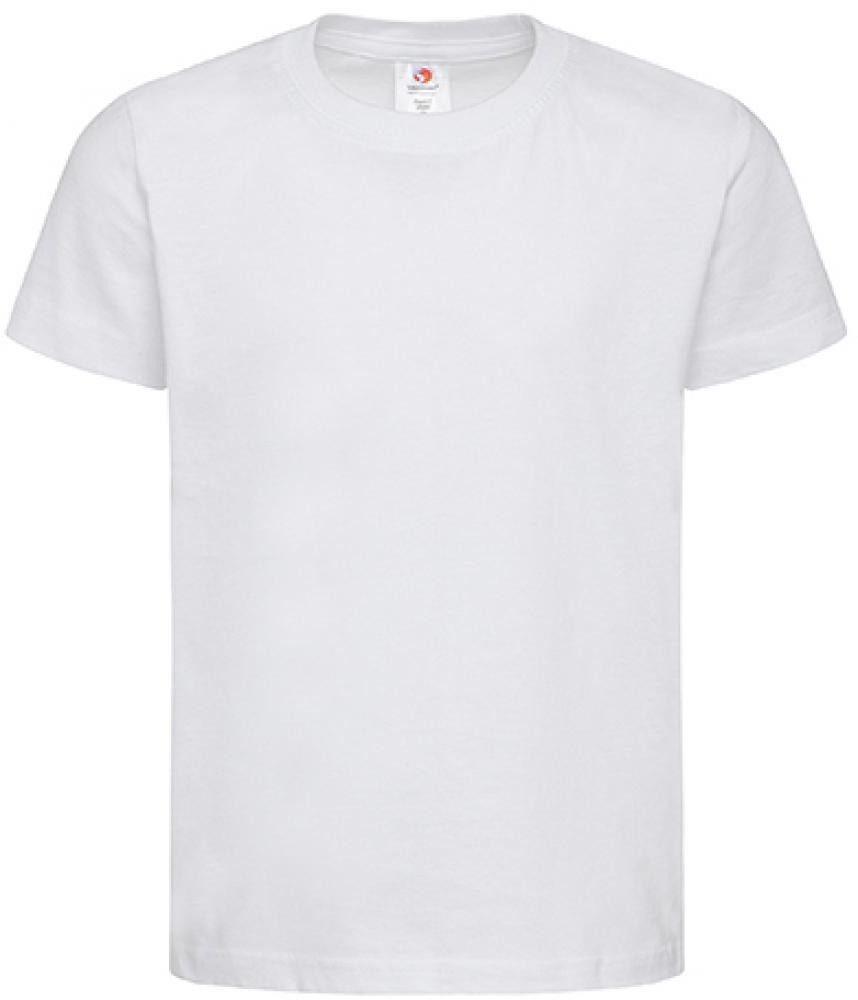 Stedman T-Shirt Kindershirt Classic-T for children / waschbar bis 40°C