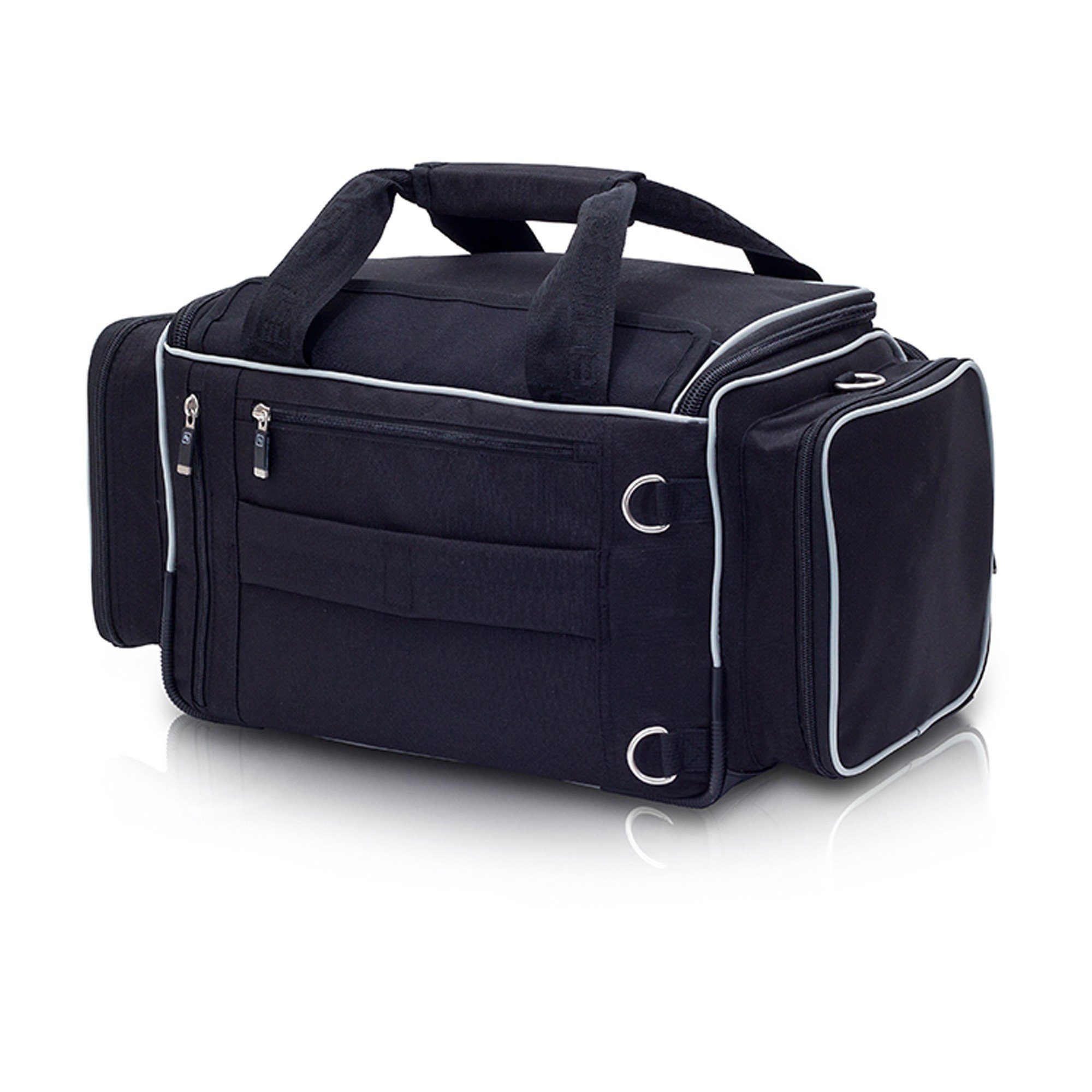 Schwarz Bags Bags MEDIC´S Softbag-Arzttasche 27 x 29 Elite Elite x Arzttasche cm 46