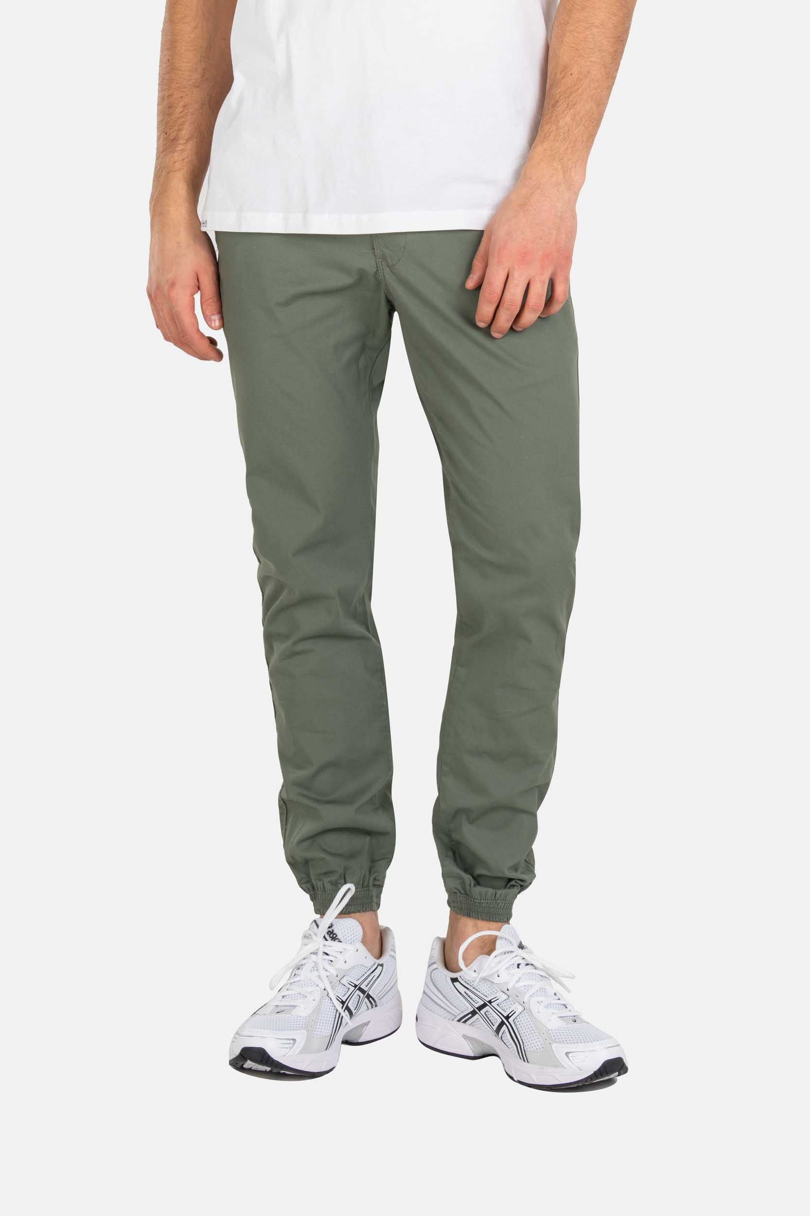 REELL Jogger Pants