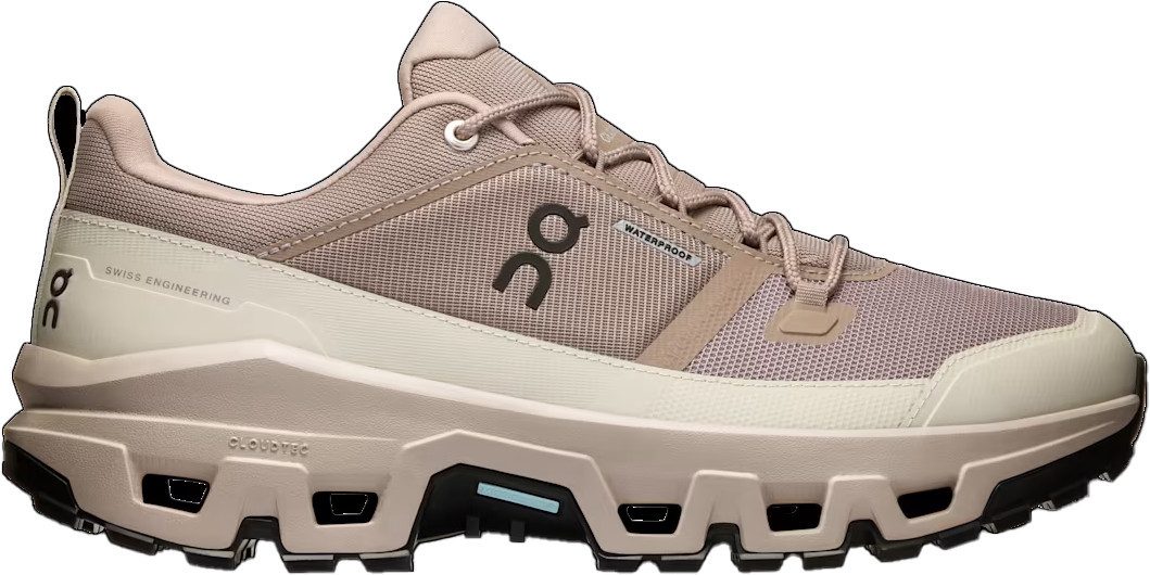 ON RUNNING ON Cloudrock Low Herren Wanderschuh Wanderschuh günstig online kaufen