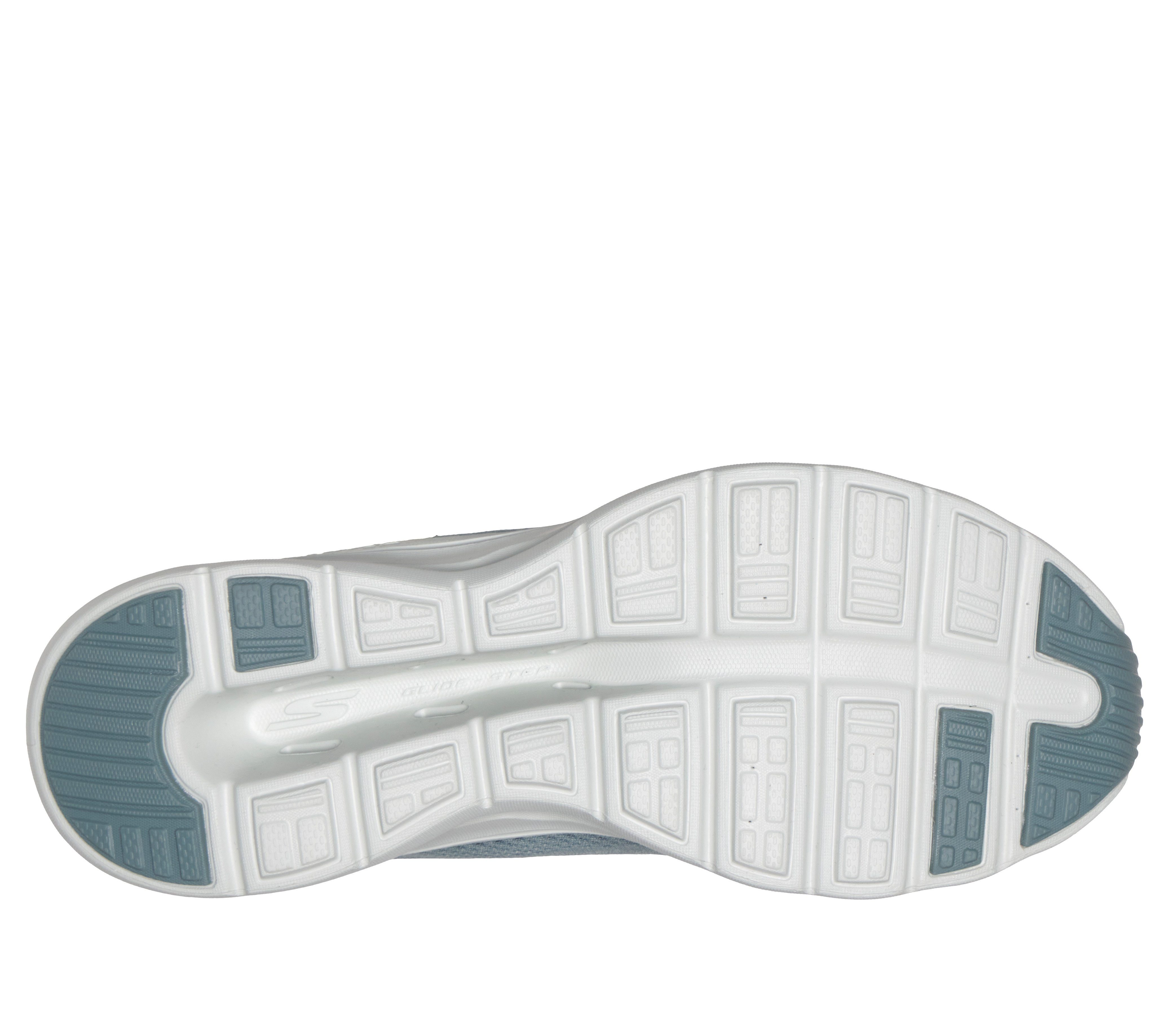 Skechers GO WALK GLIDE-STEP 2.0-KRISTEE Slip-On Sneaker Sneaker, Slipper, Freizeitschuh mit leichter Laufsohle – Bild 5 von 5
