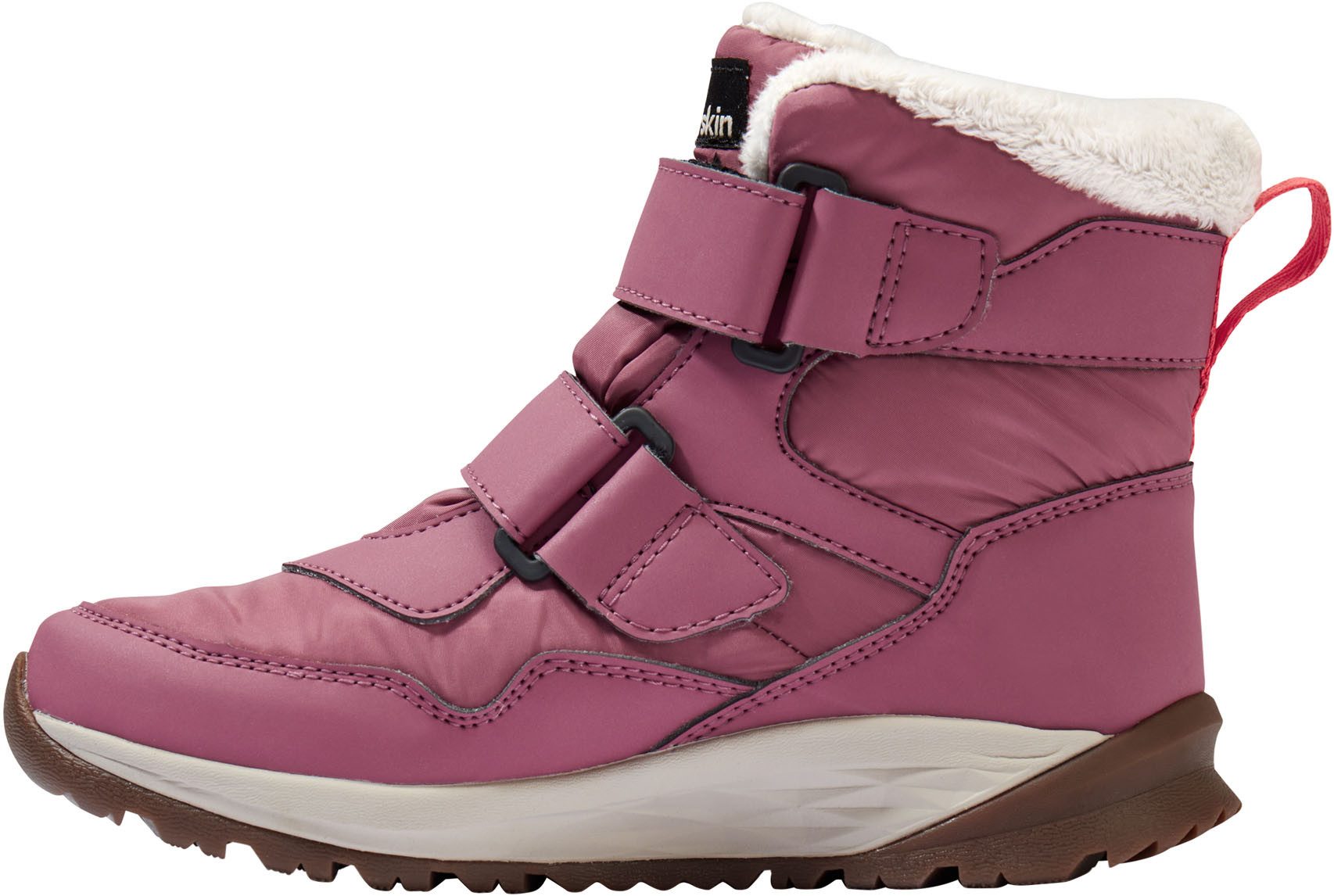 Jack Wolfskin POLAR BEAR-G TEXAPORE MID günstig online kaufen