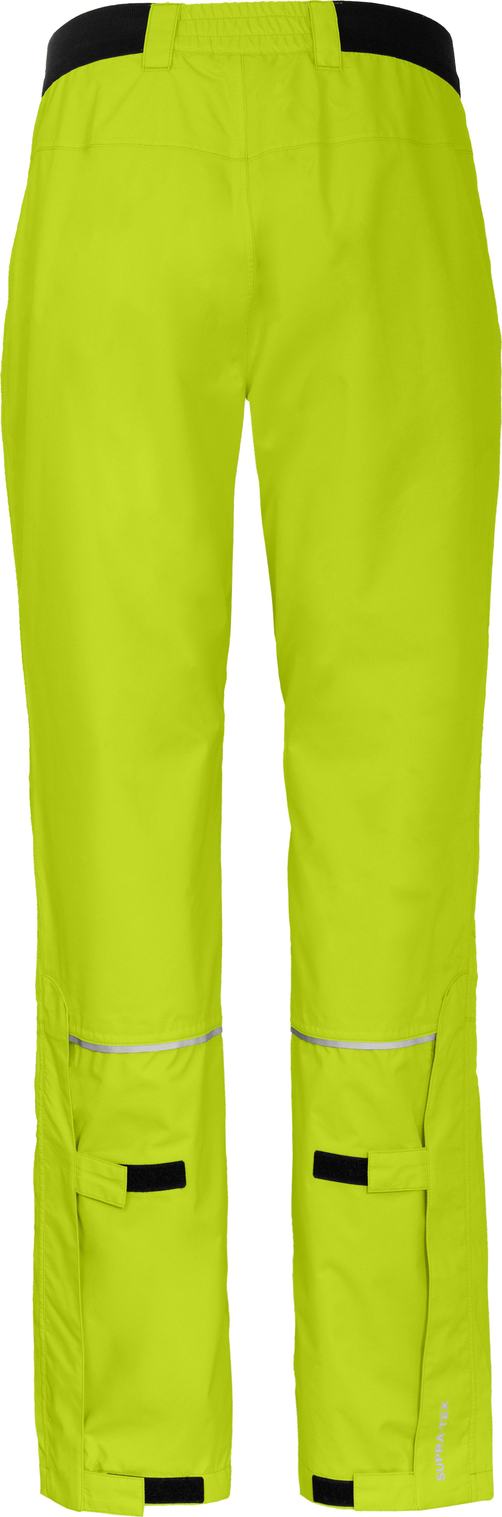 Bergson Regenhose KERAVA COMFORT Damen (Über) Regenhose, Netzfutter, 12000 günstig online kaufen