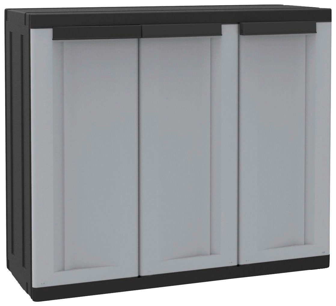 Kreher Mehrzweckschrank C-twist B/T/H: 102x37,5x85 cm, Einlegeboden 1