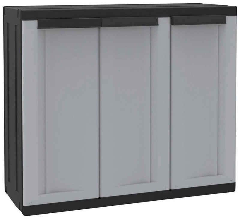 Kreher Mehrzweckschrank C-twist B/T/H: 102x37,5x85 cm, 1 Einlegeboden