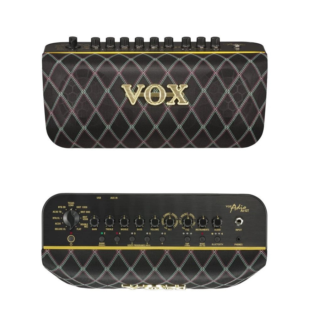 Vox E-Gitarre Vox Adio Air GT