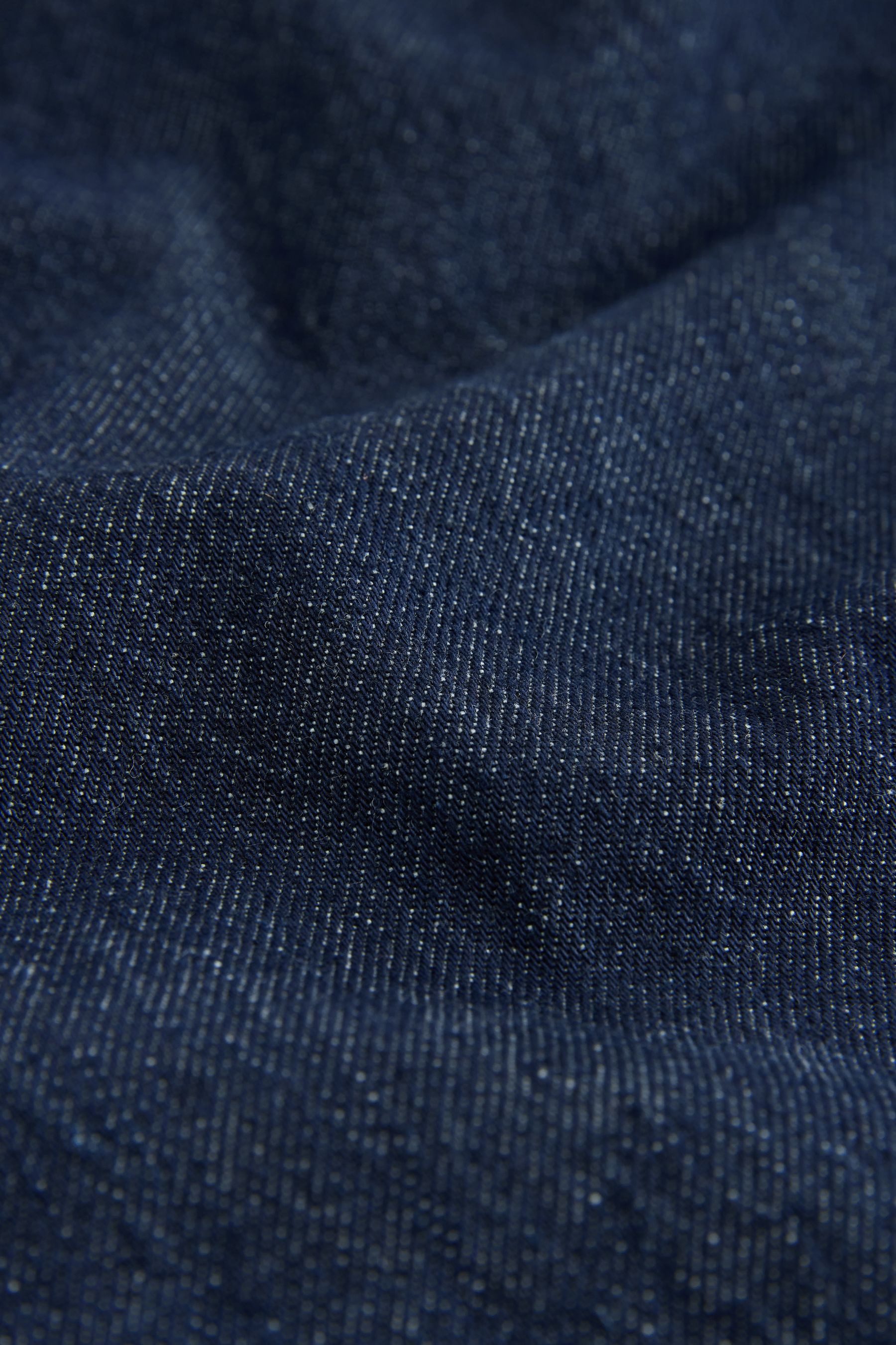 Next Caprijeans Kurze Jeans mit aufgesetzten Taschen (1-tlg)