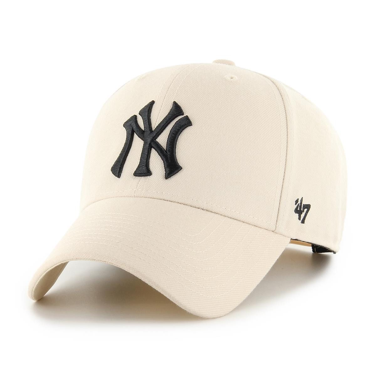 Snapback Cap '47 Brand MLB New York Yankees '47 MVP Snapback Cap