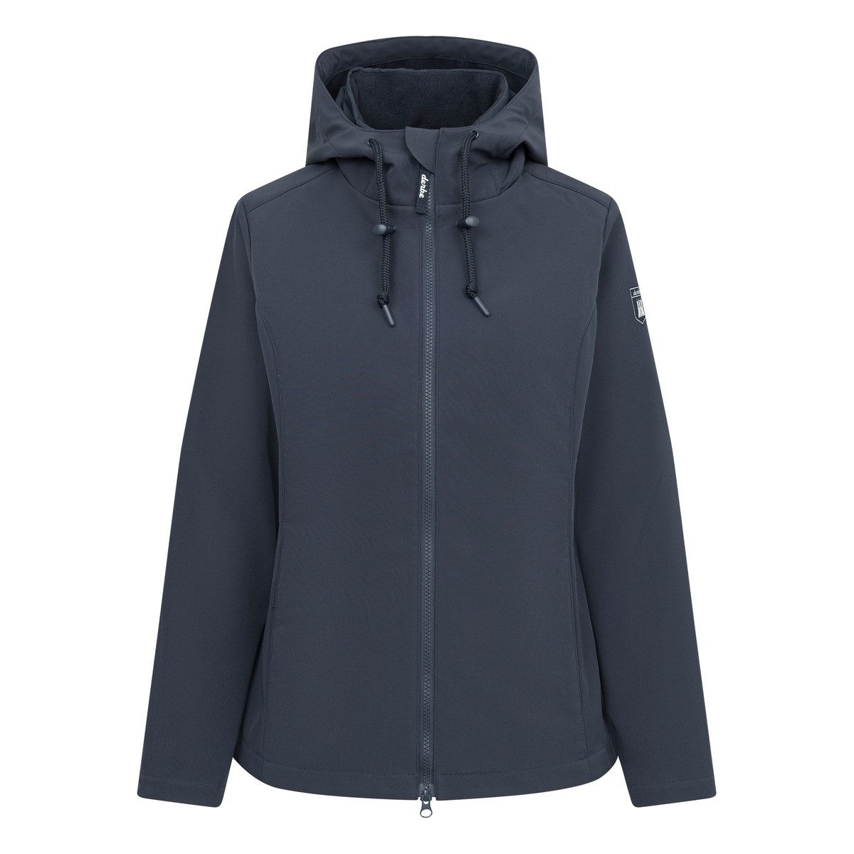 Derbe Blouson Derbe Adeby Damen Softshelljacke
