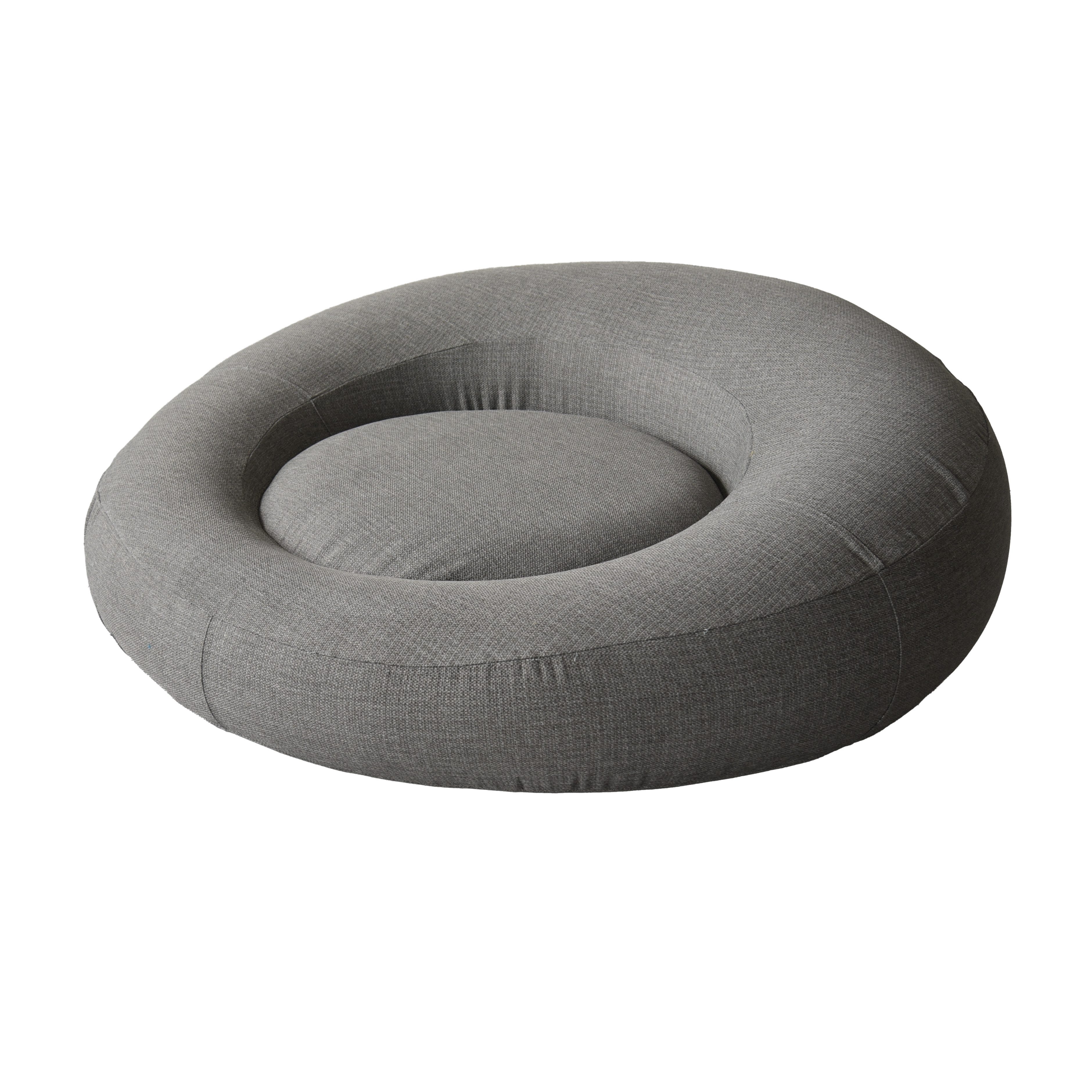 Barths Gartenliege Barths Daybed Nest - Aufblasbares Daybed, 1 St.