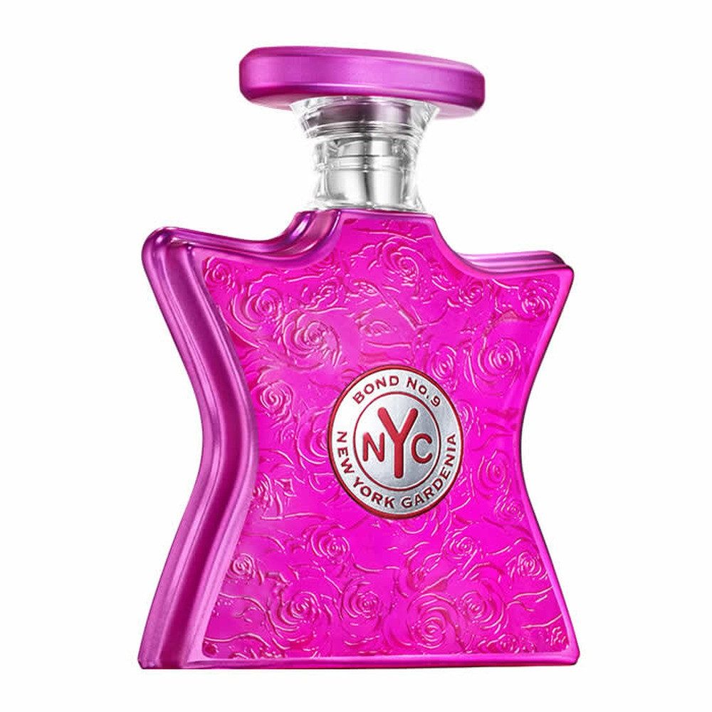 Bond No.9 Eau de Parfum Bond No.9 New York Gardenia Eau De Perfume