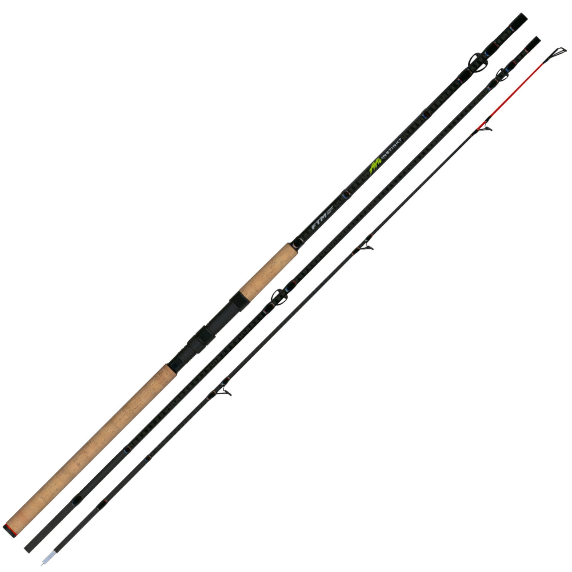 Aalrute Redlight 3,30 m 30 - 80 g