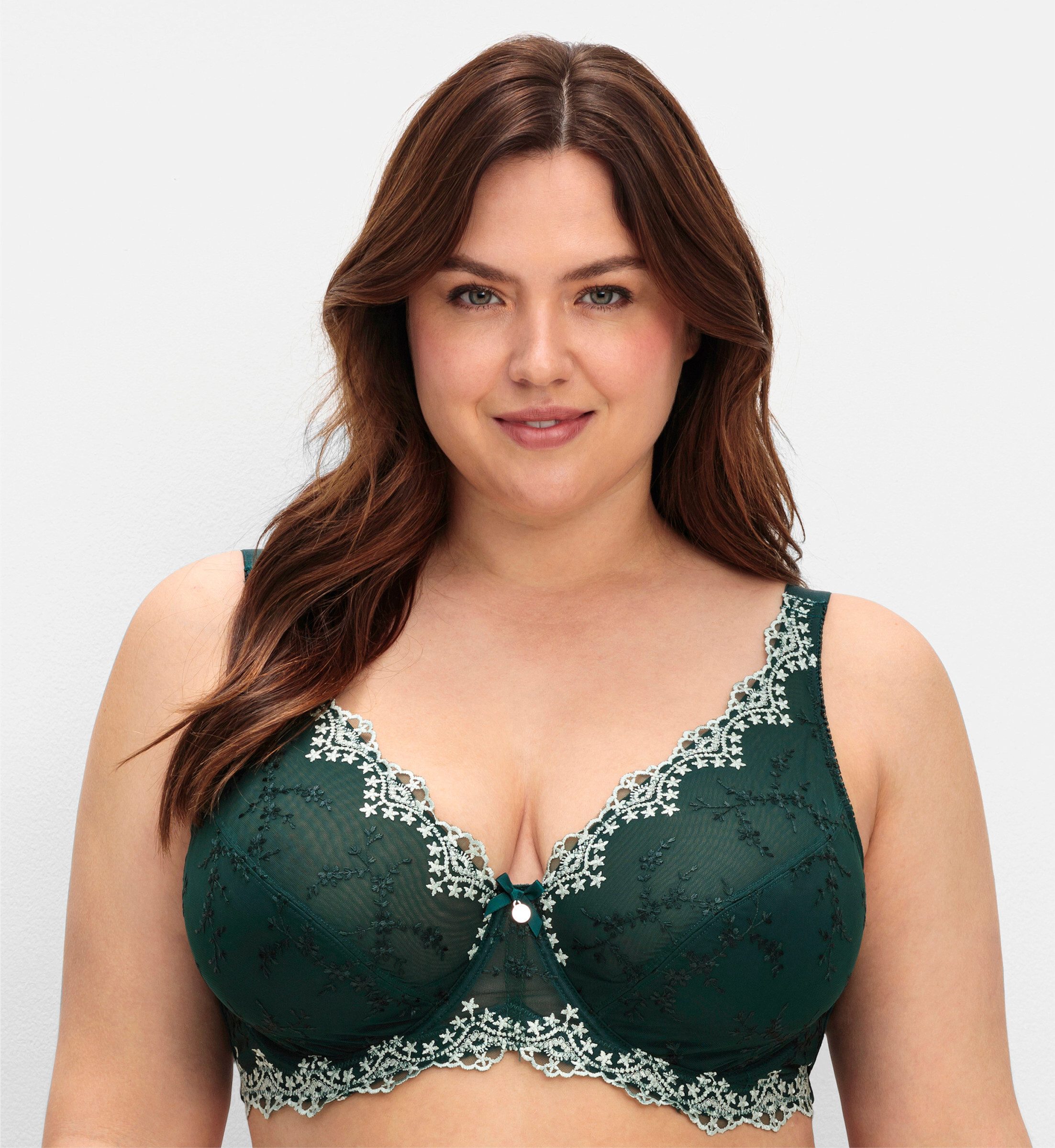 Sheego Bügel-BH Bügel-BH günstig online kaufen