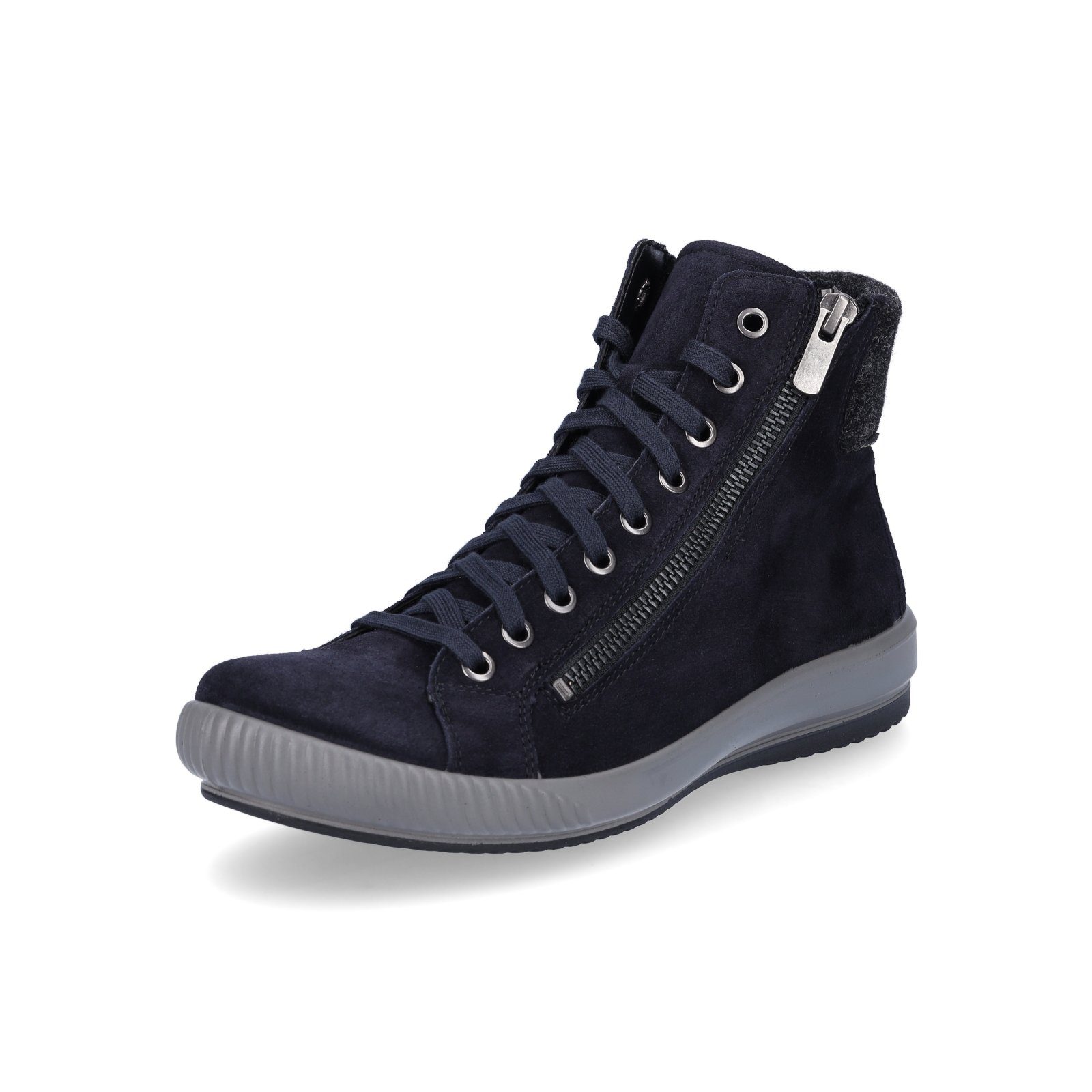 Legero Legero Damen High-Top Sneaker Tanaro günstig online kaufen