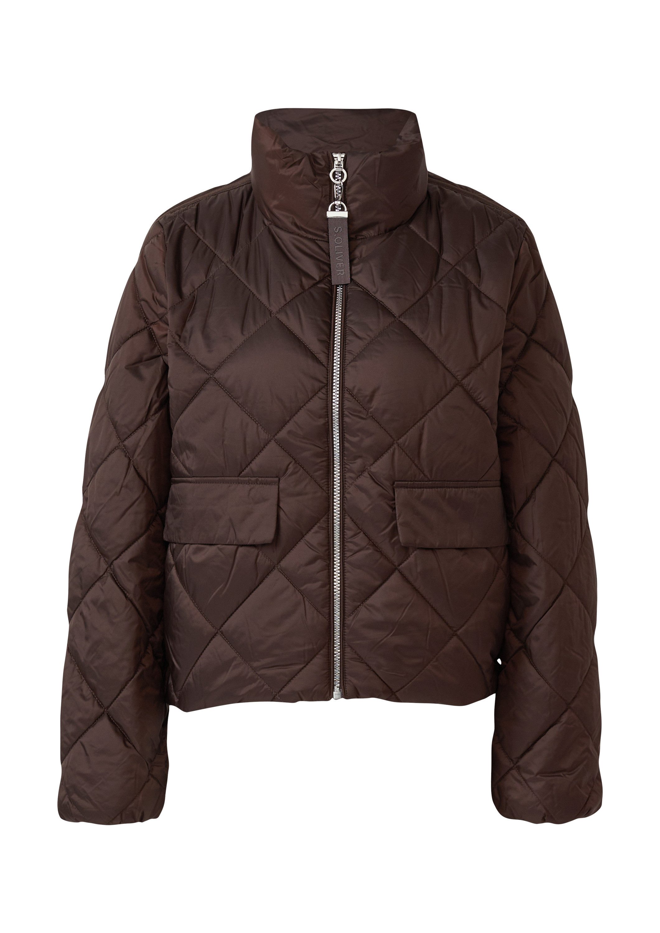 Funktionsjacke Outdoor-Jacke