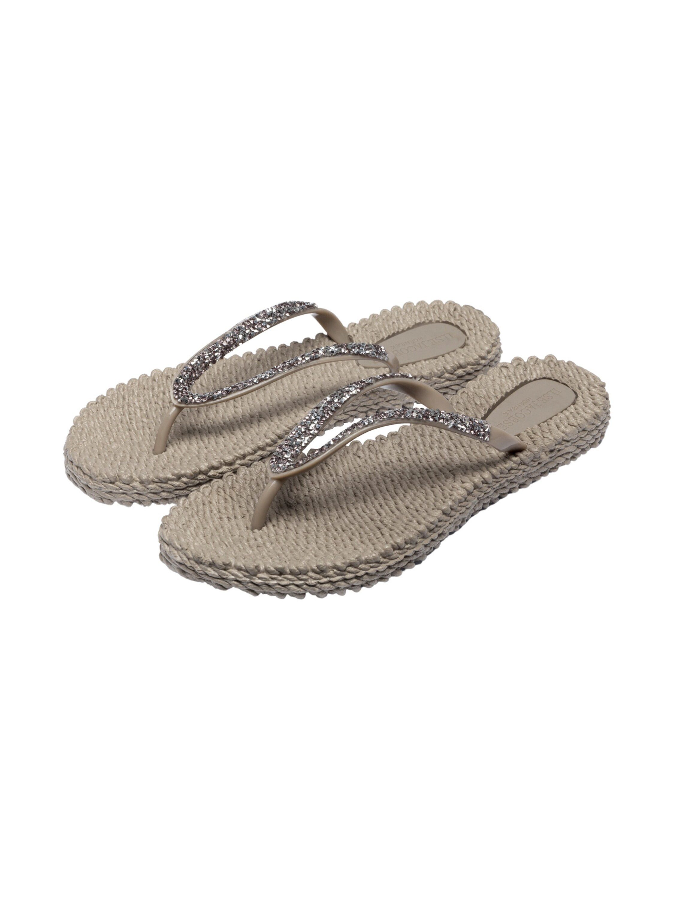 Ilse Jacobsen CHEERFUL03G Zehentrenner (1-tlg) günstig online kaufen