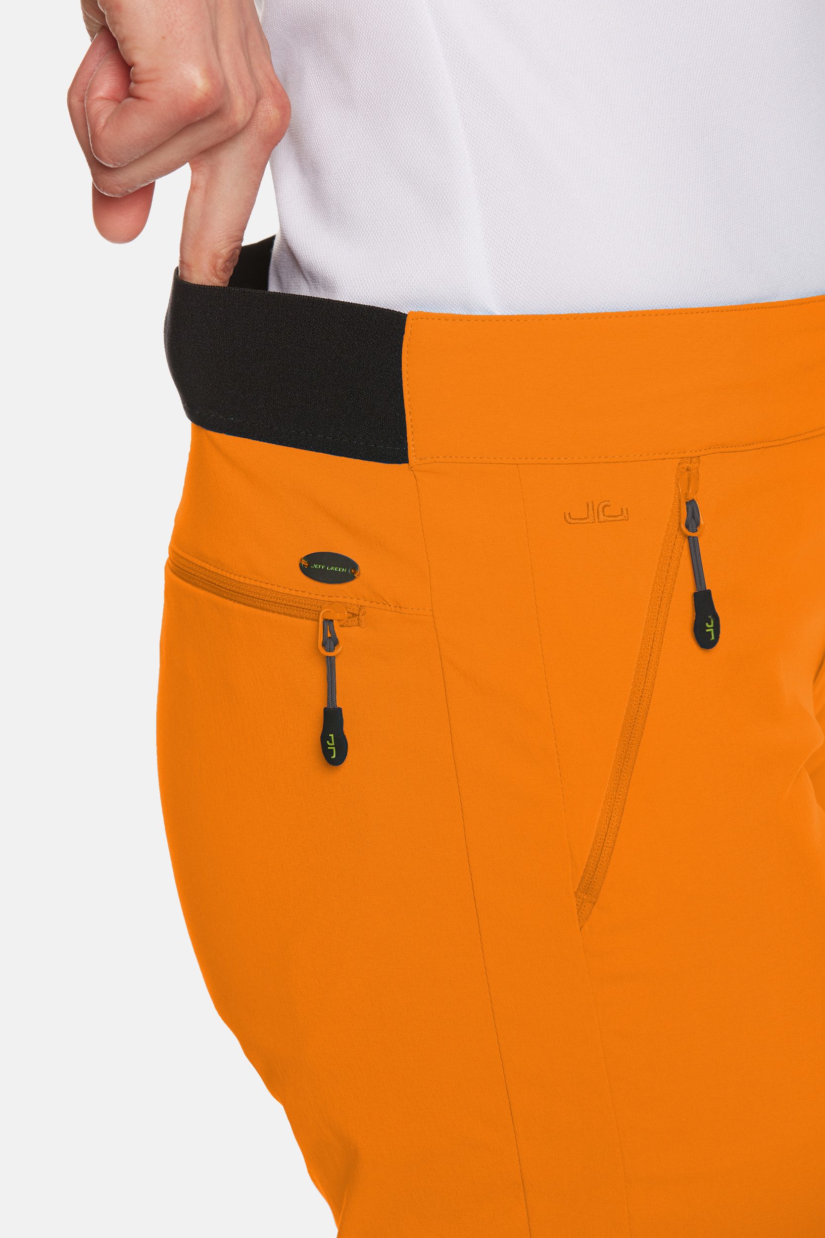 Jeff Green Funktionsshorts Mina