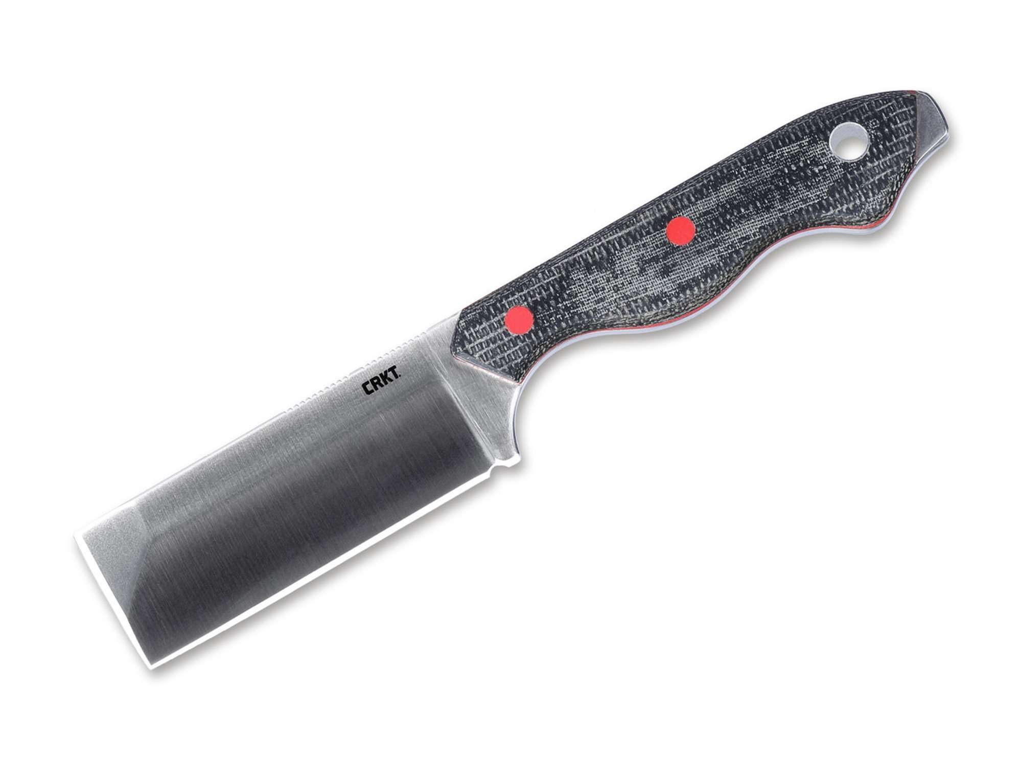 CRKT Taschenmesser CRKT Razel Fixed