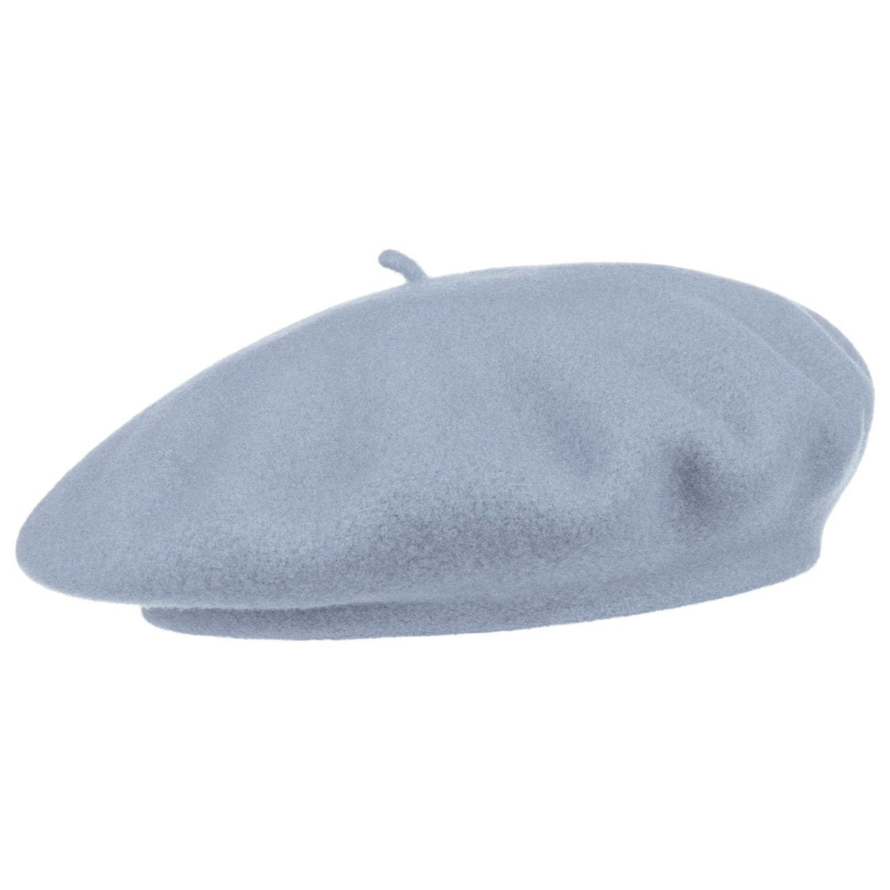 Barascon Baskenmütze (1-St) Wollbaske, Made in günstig online kaufen