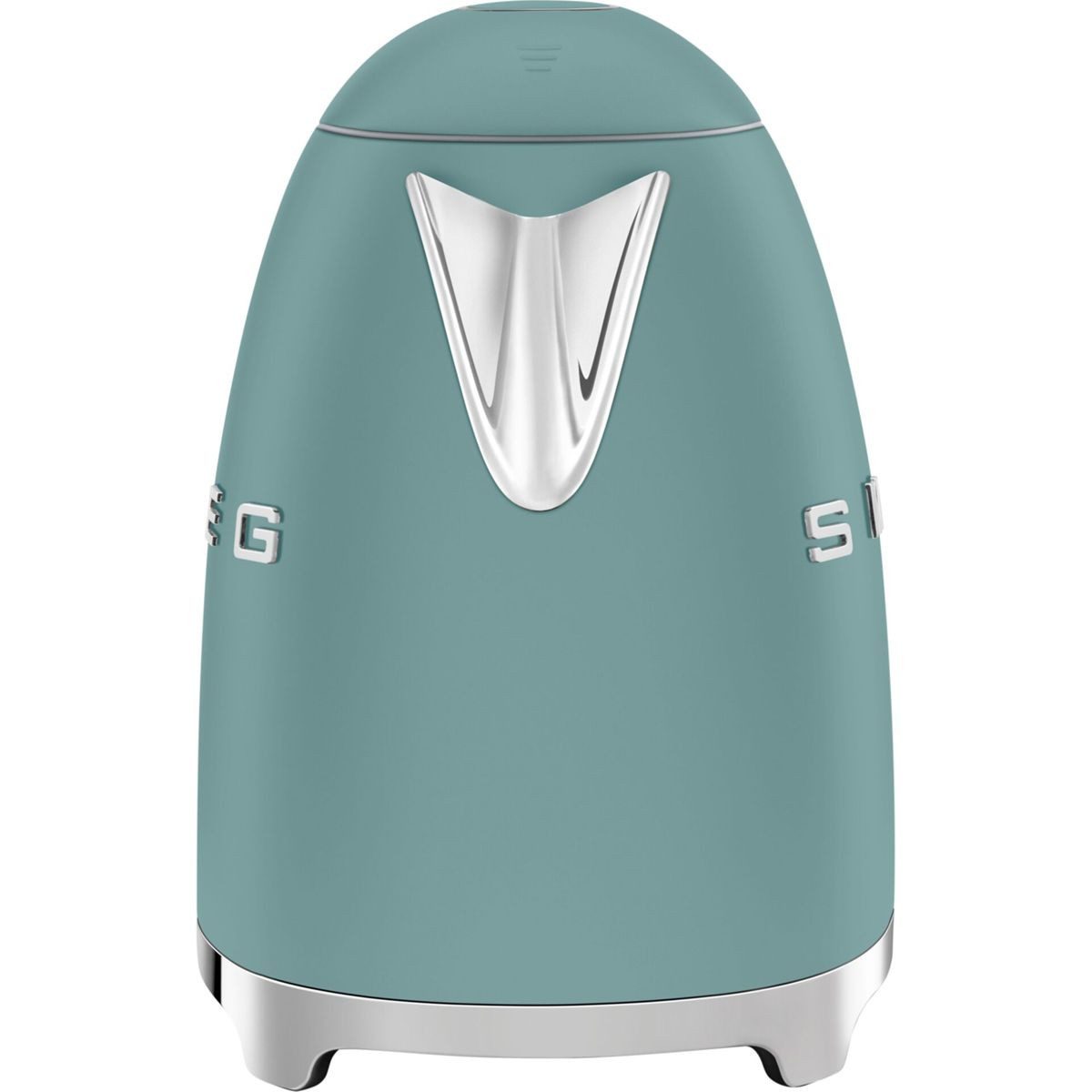 Smeg Wasserkocher KLF03EGMEU, 1,7 l, 2400 W – Bild 2 von 5